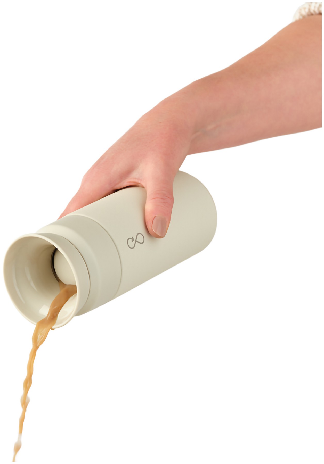 Picture of Ocean Bottle Coffee Flask 350ml