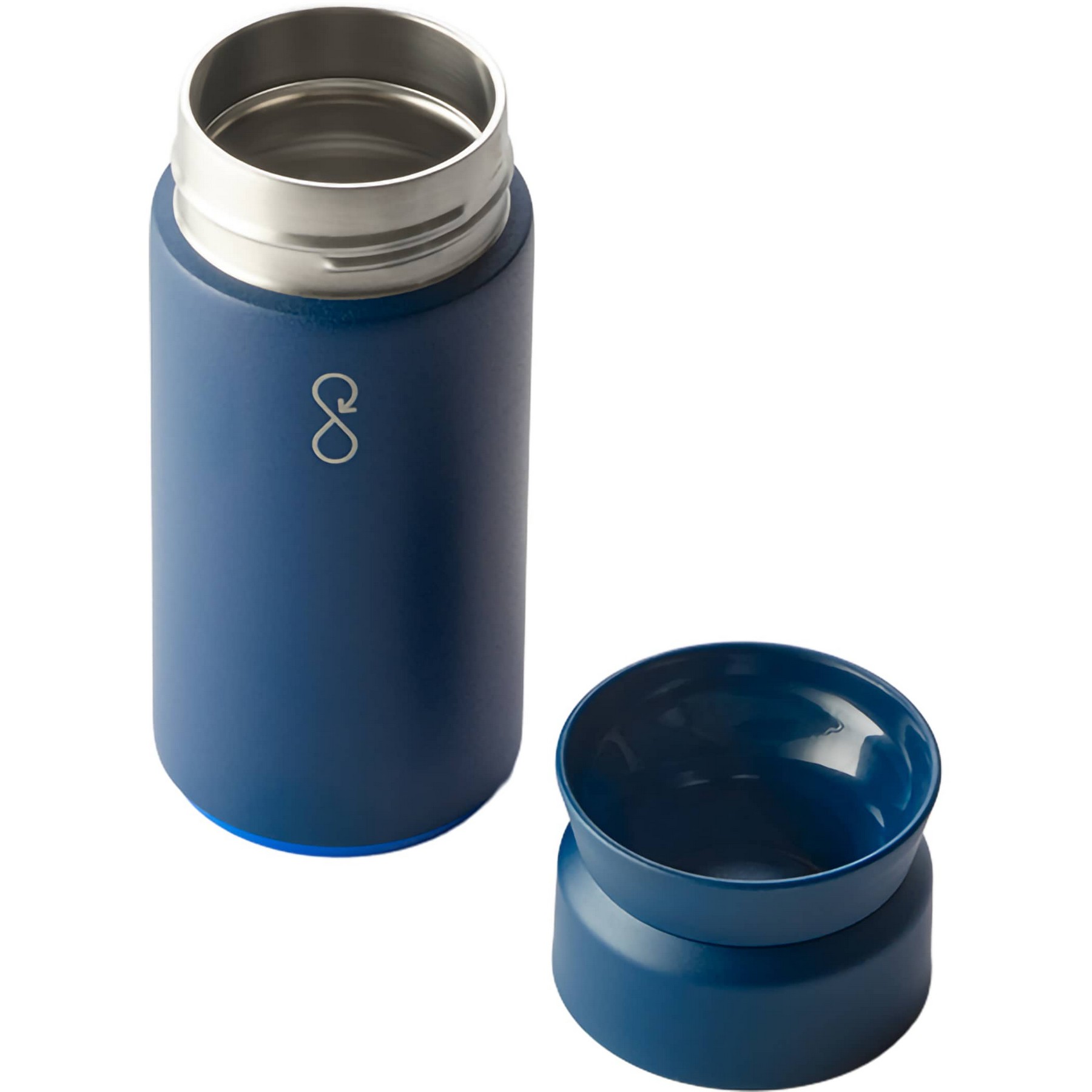 Picture of Ocean Bottle Coffee Flask 350ml