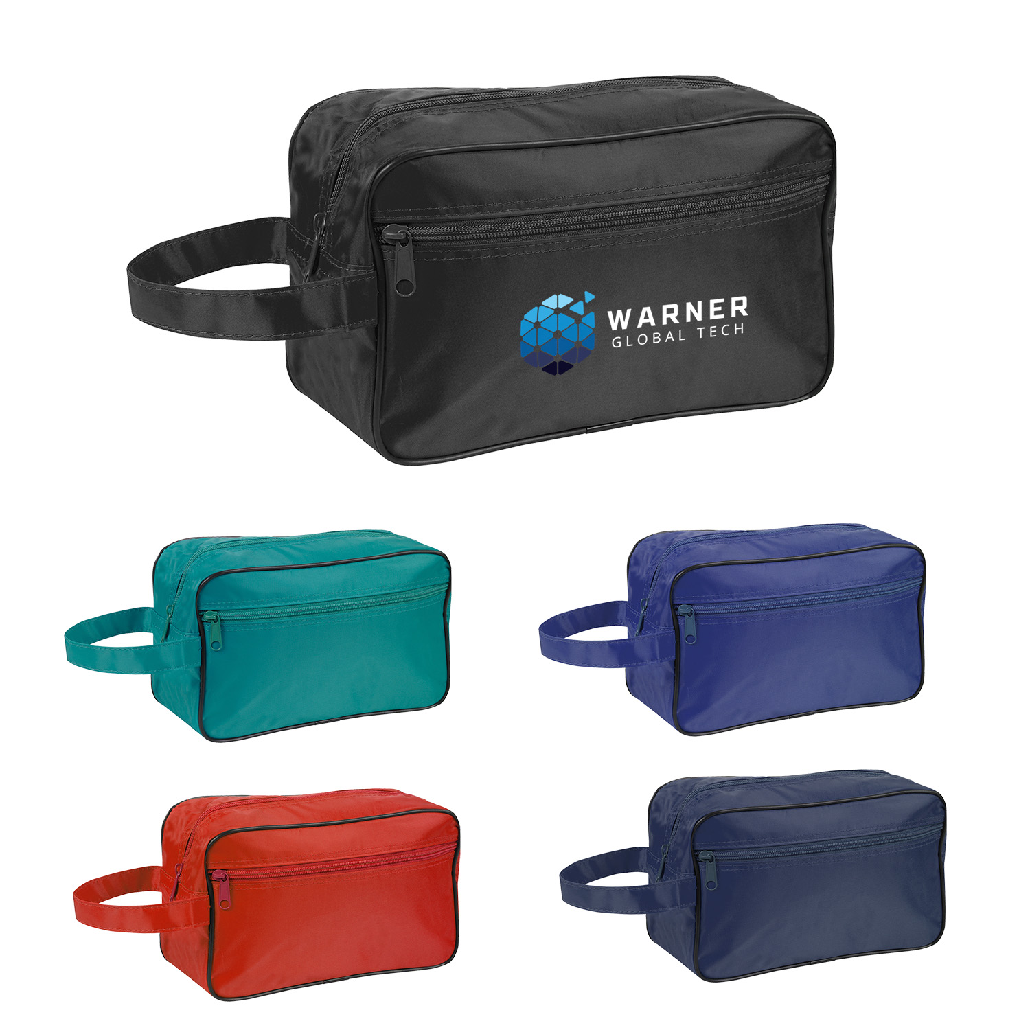 Picture of Toiletry Travel Bag