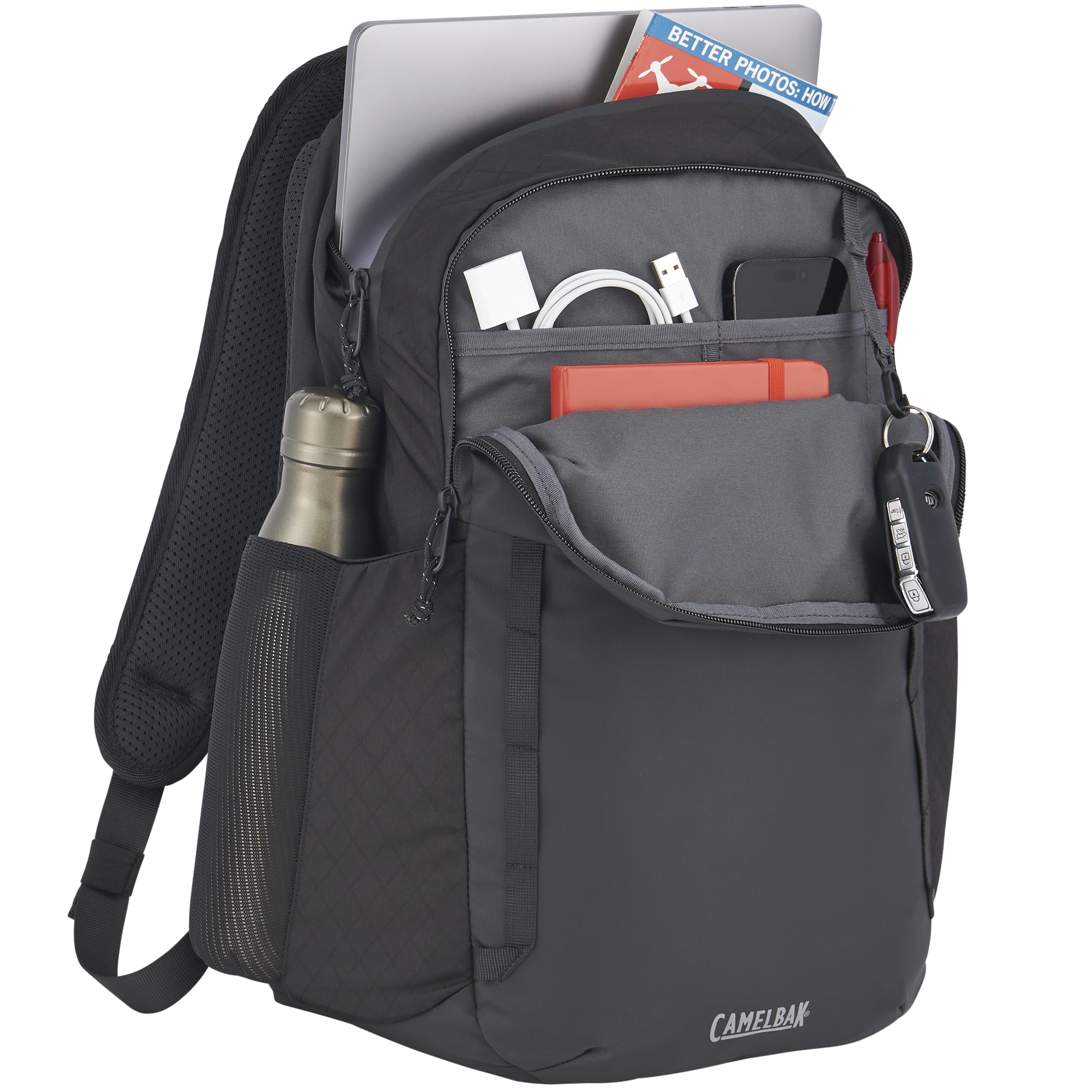 Picture of CamelBak DEN 15'' Laptop Backpack