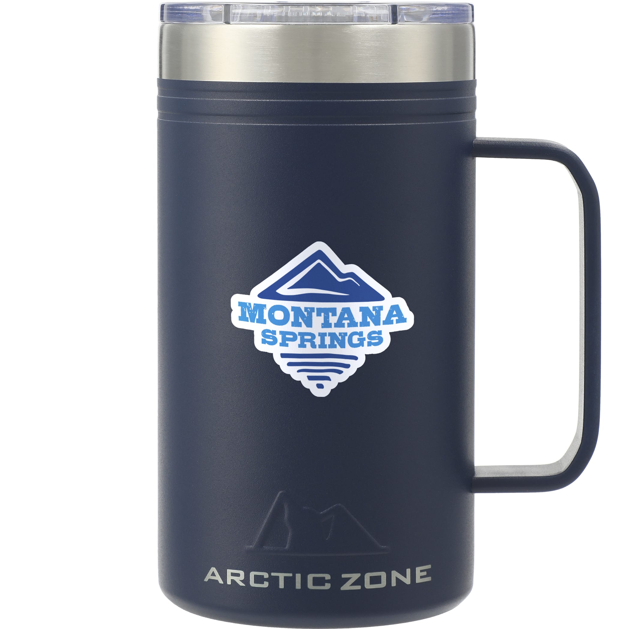 Picture of Arctic Zone® Titan Thermal HPr Copper Mug 24oz
