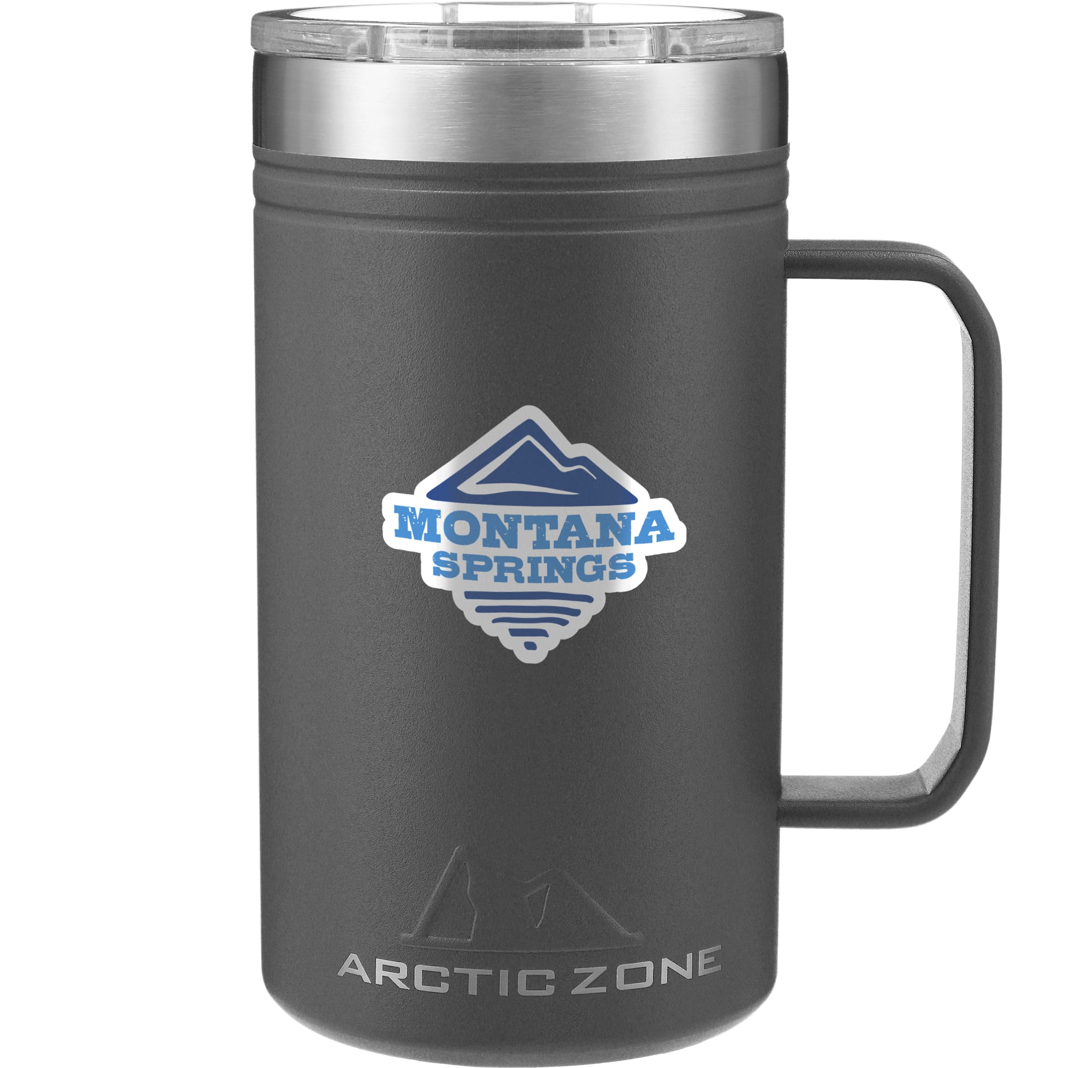 Picture of Arctic Zone® Titan Thermal HPr Copper Mug 24oz