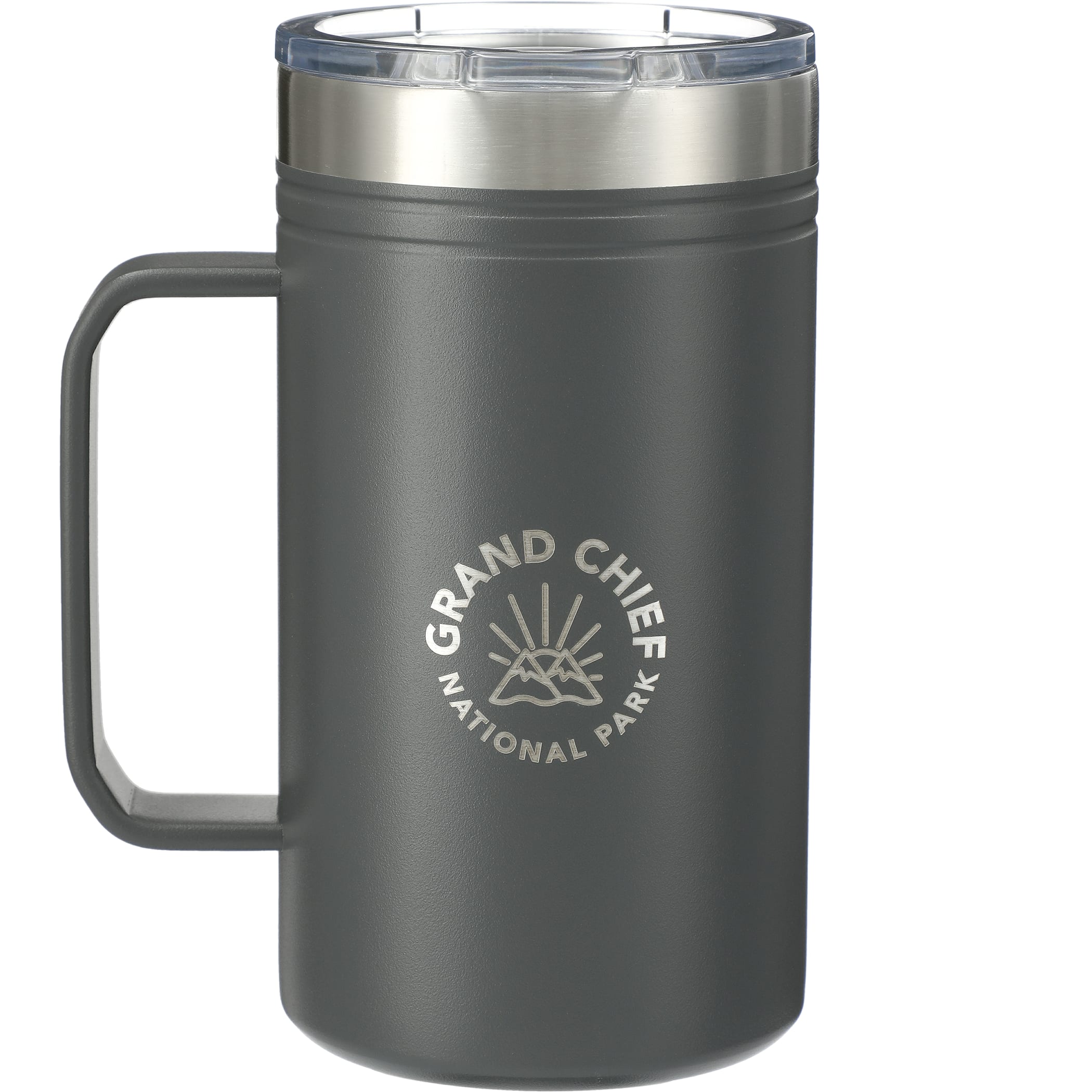 Picture of Arctic Zone® Titan Thermal HPr Copper Mug 24oz