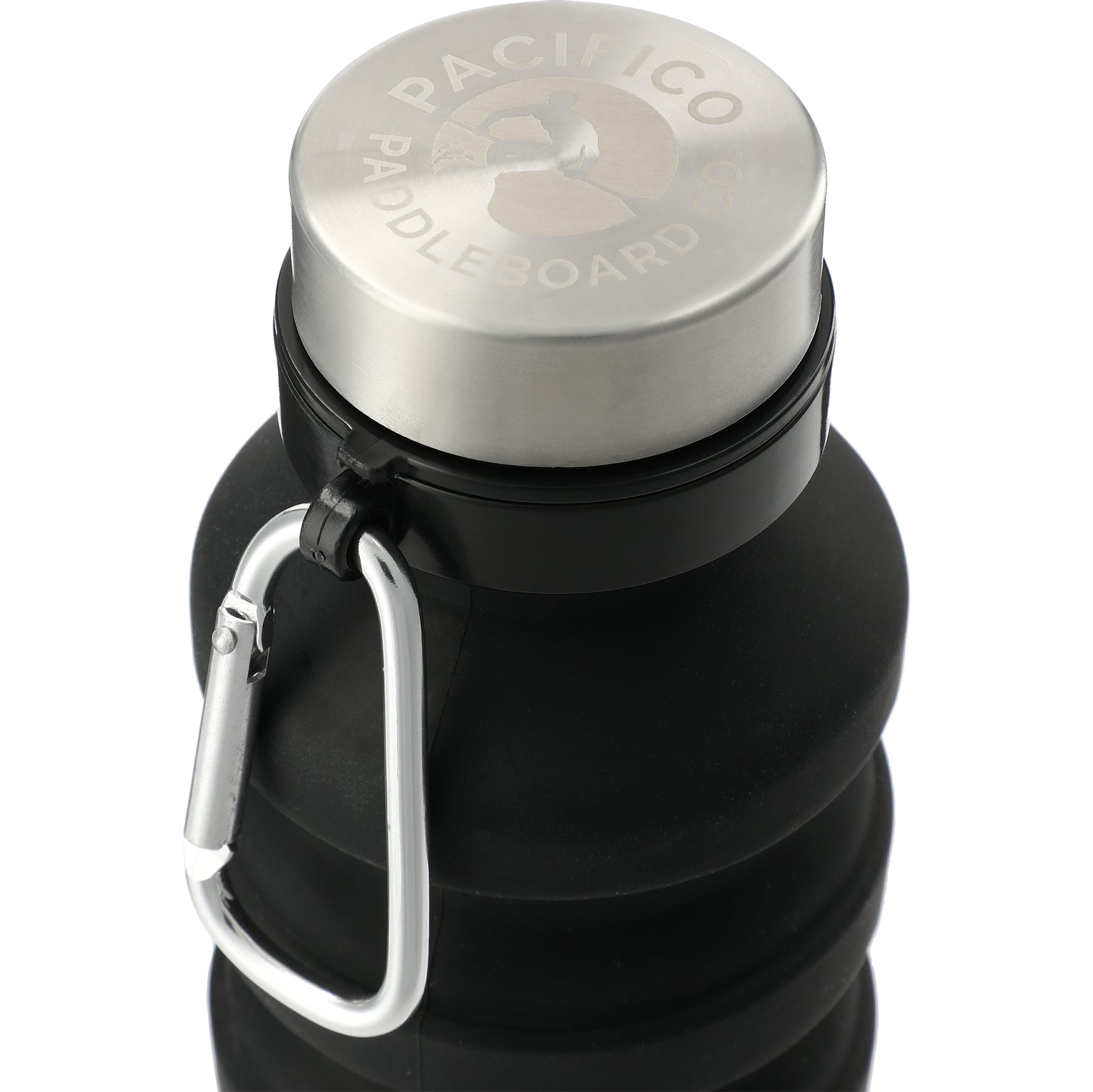 Picture of Zigoo Silicone Collapsible Bottle 18oz