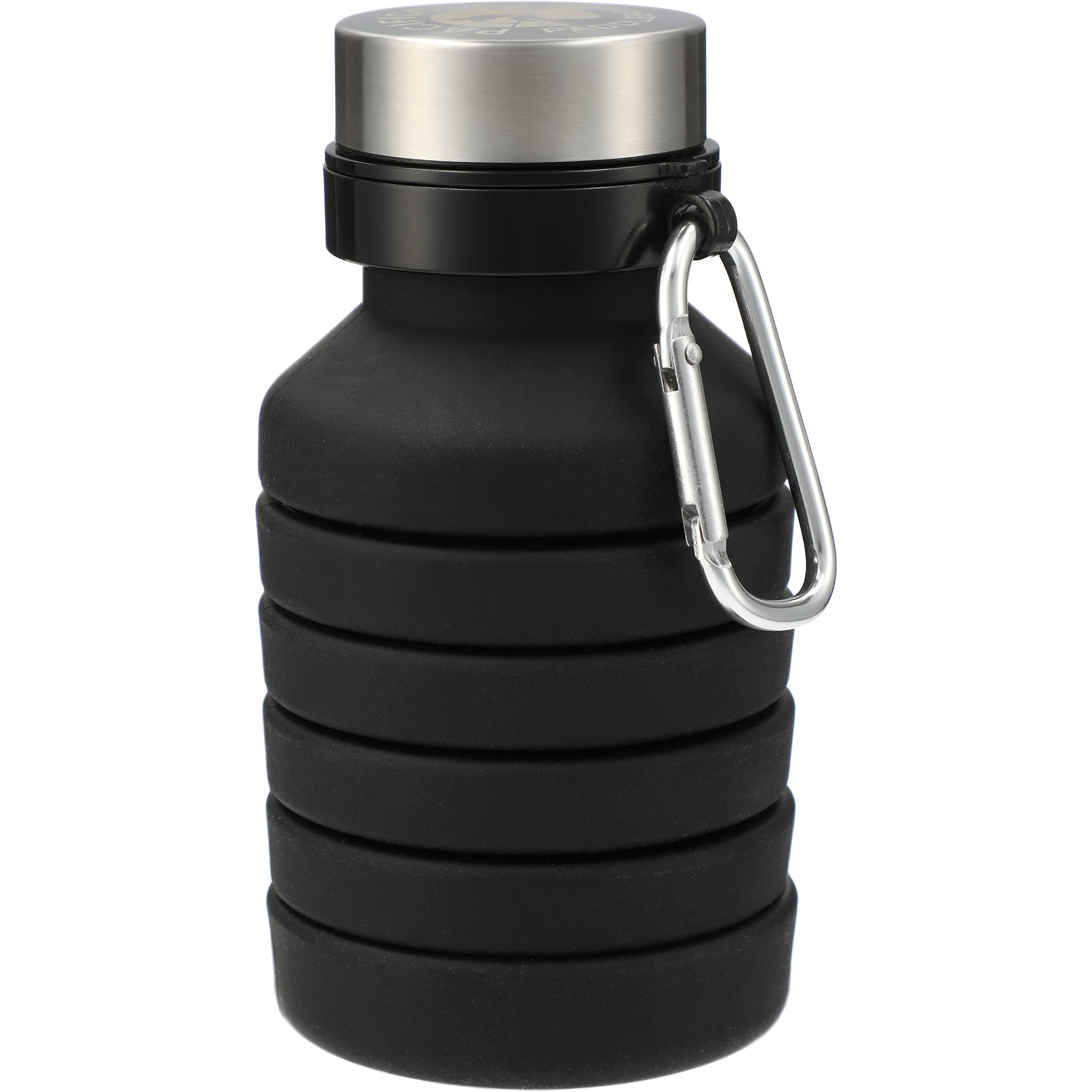 Picture of Zigoo Silicone Collapsible Bottle 18oz