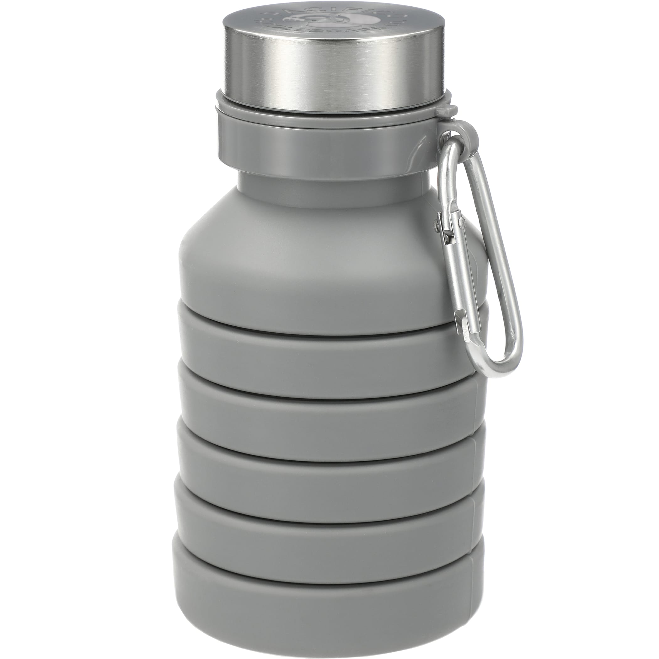 Picture of Zigoo Silicone Collapsible Bottle 18oz