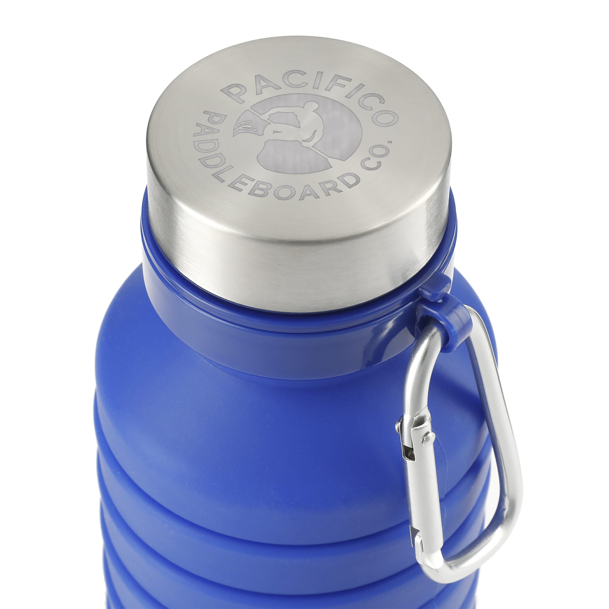Picture of Zigoo Silicone Collapsible Bottle 18oz