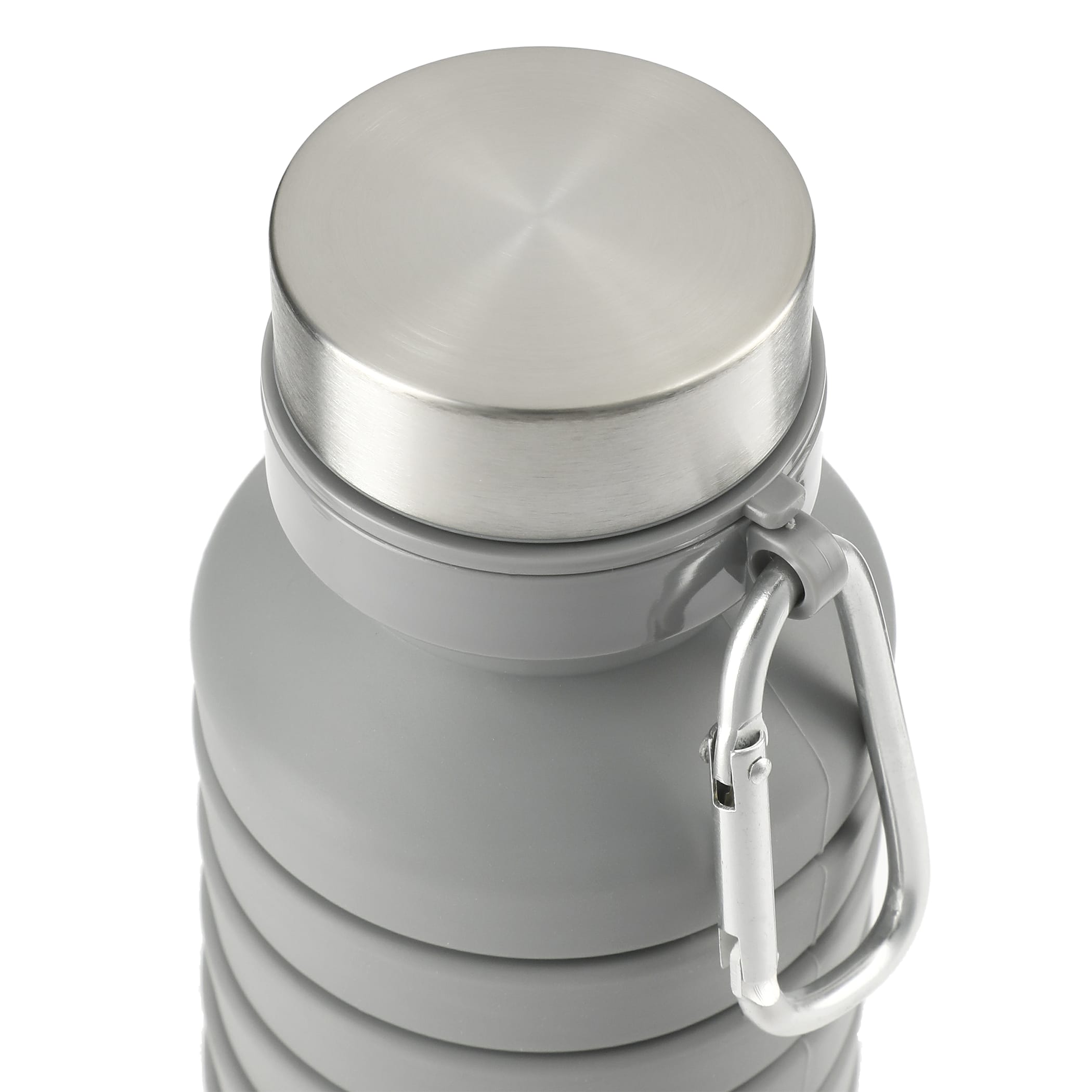 Picture of Zigoo Silicone Collapsible Bottle 18oz