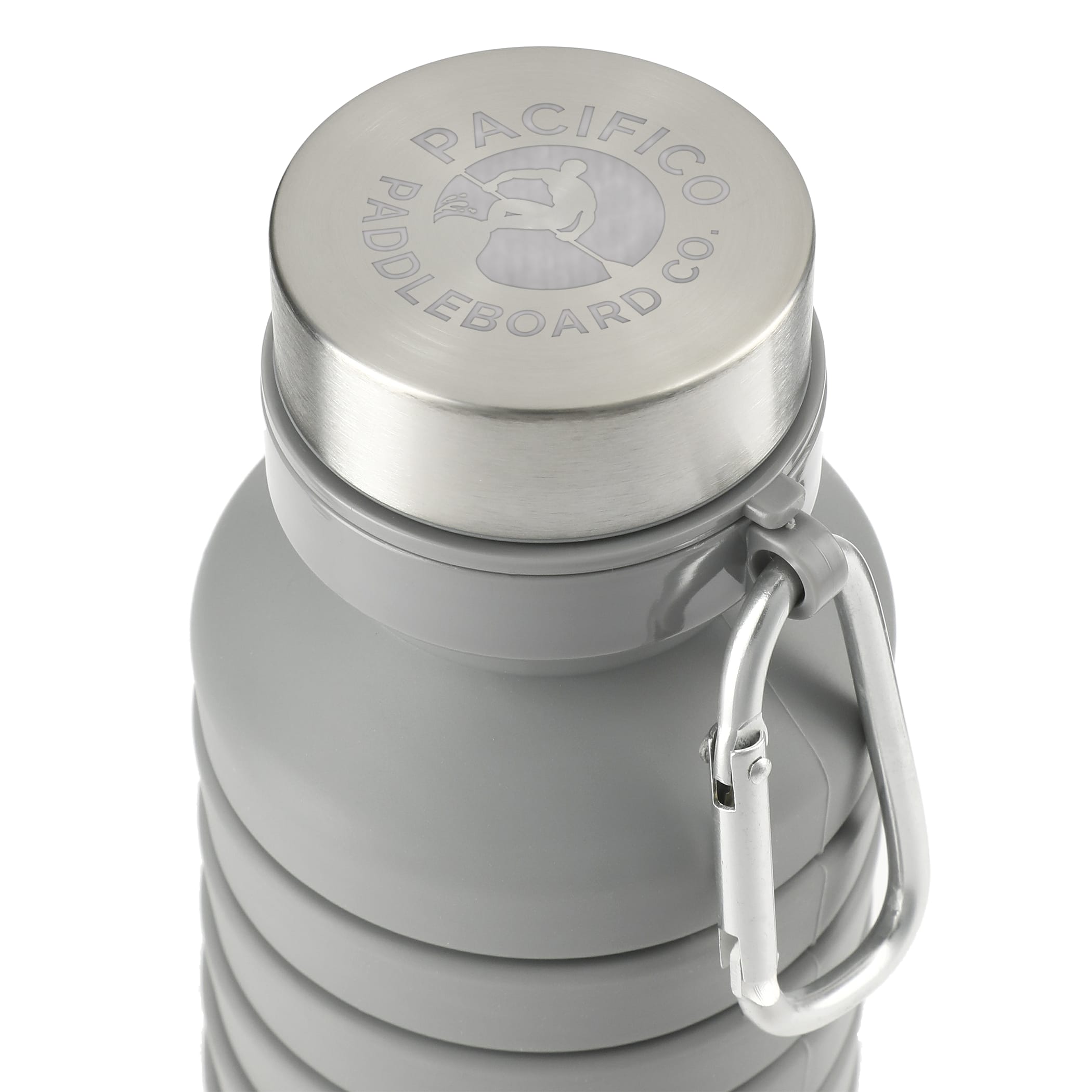 Picture of Zigoo Silicone Collapsible Bottle 18oz