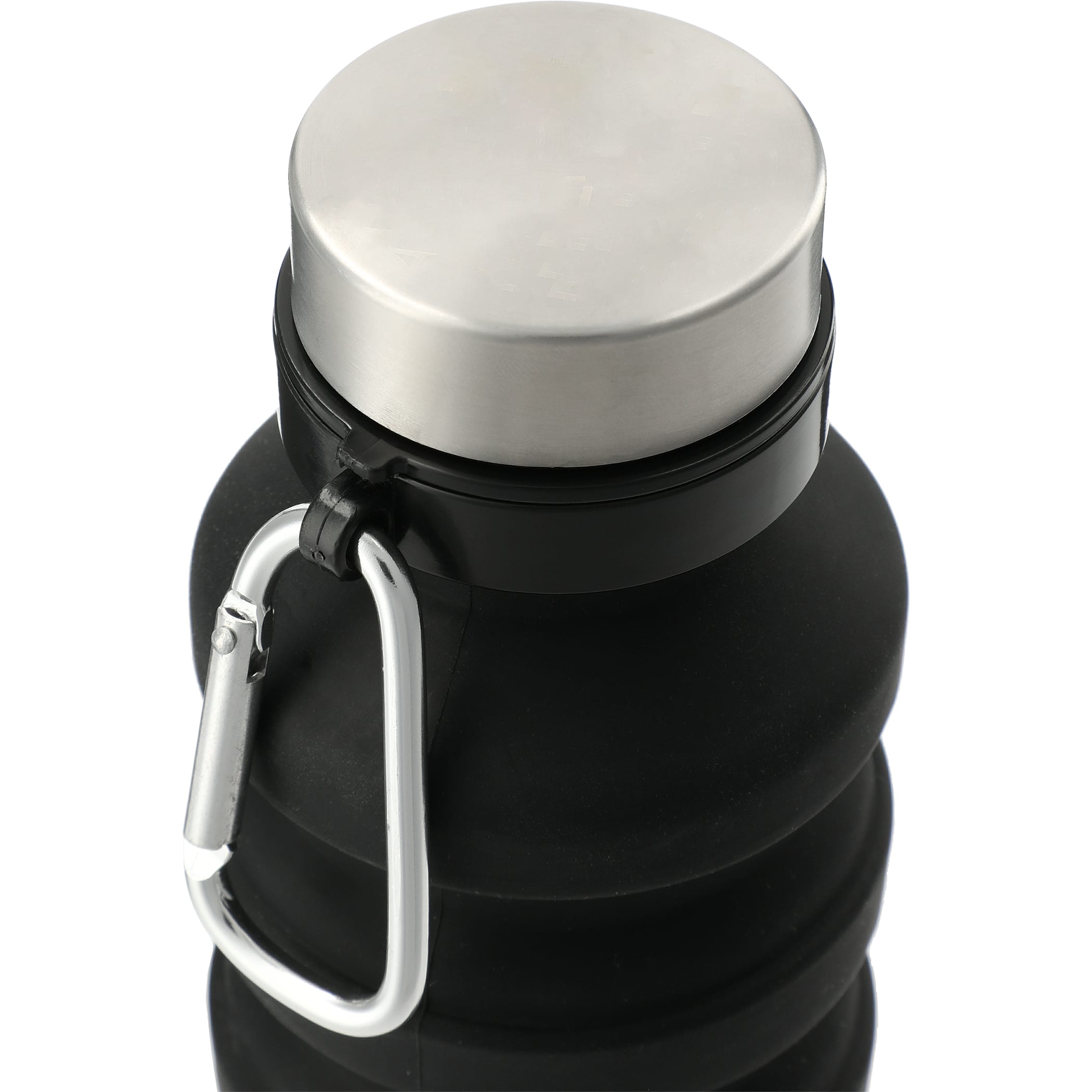 Picture of Zigoo Silicone Collapsible Bottle 18oz