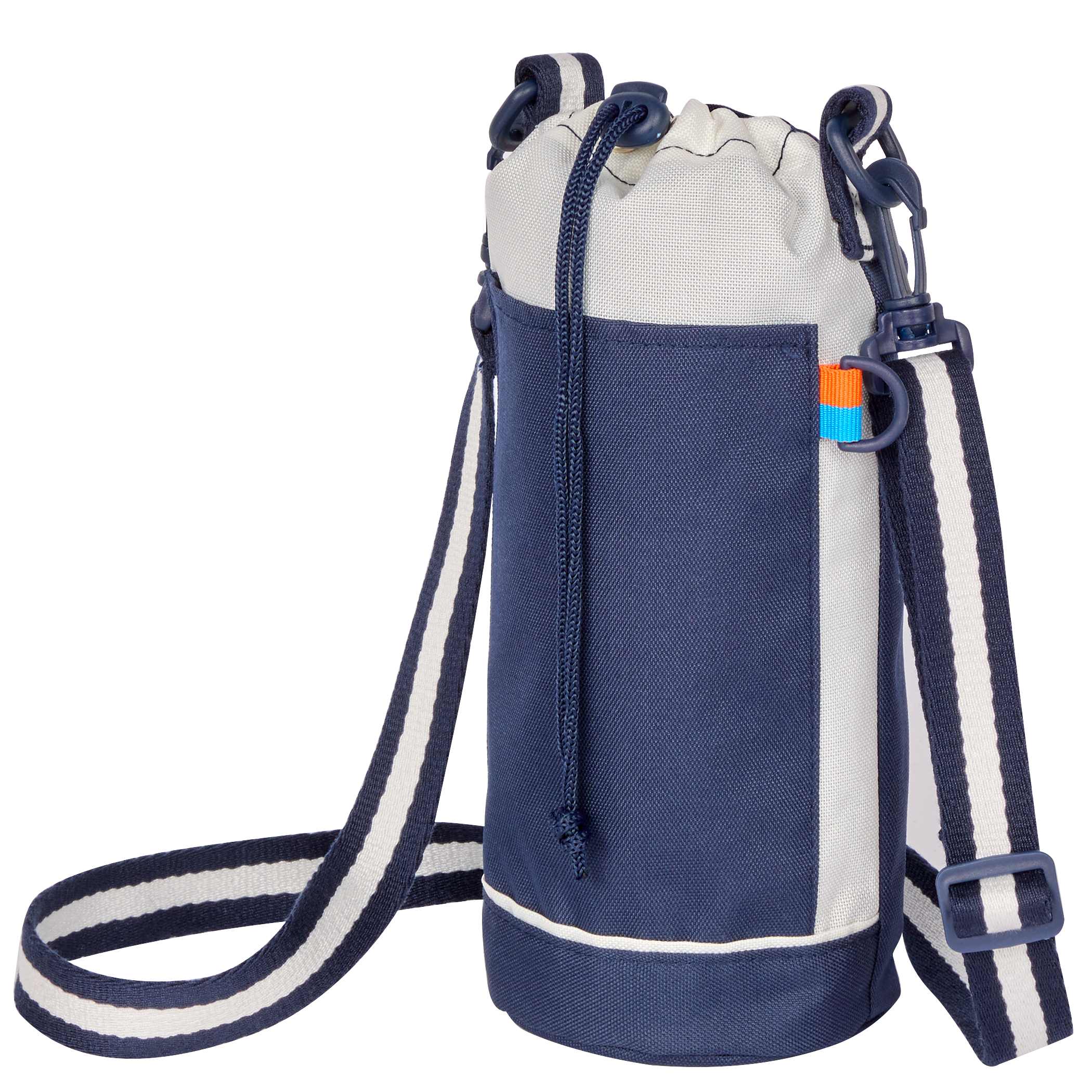Picture of Retro Sport Recycled Bottle Sling
