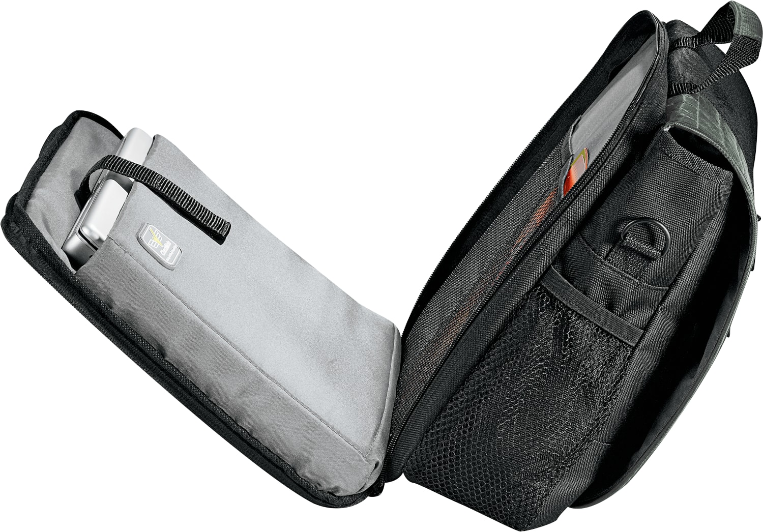 Picture of Verve TSA 15'' Computer Messenger Bag