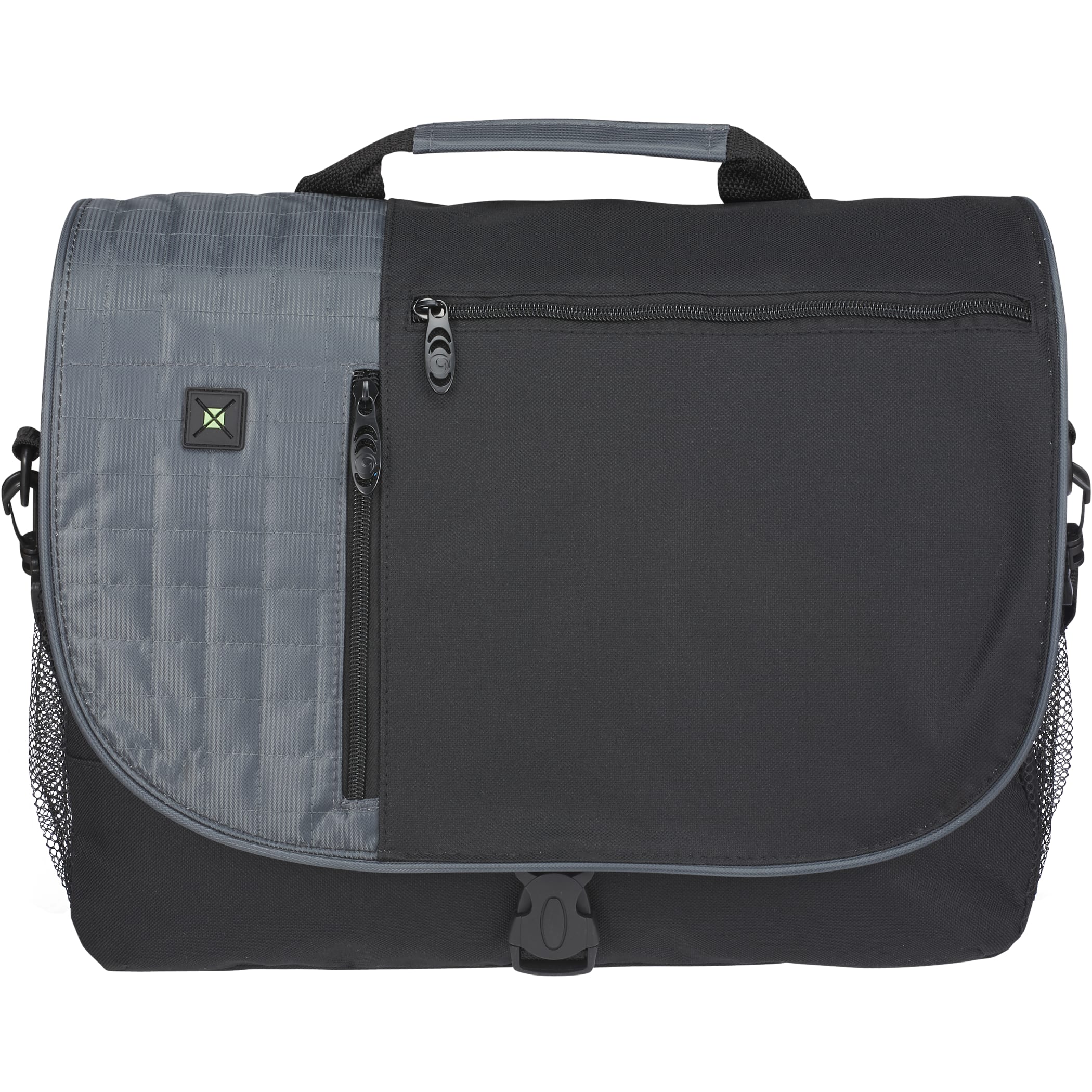 Picture of Verve TSA 15'' Computer Messenger Bag