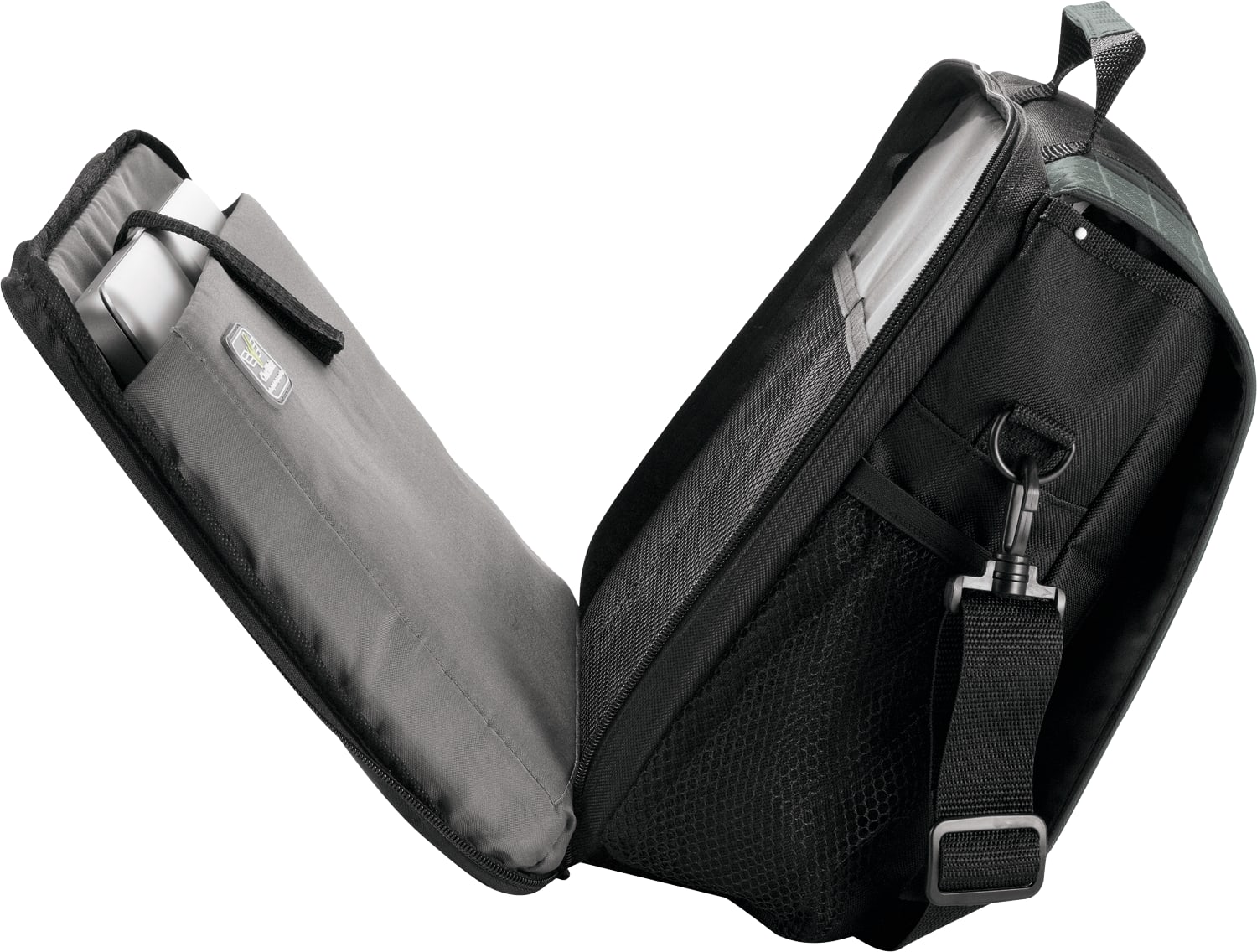 Picture of Verve TSA 15'' Computer Messenger Bag