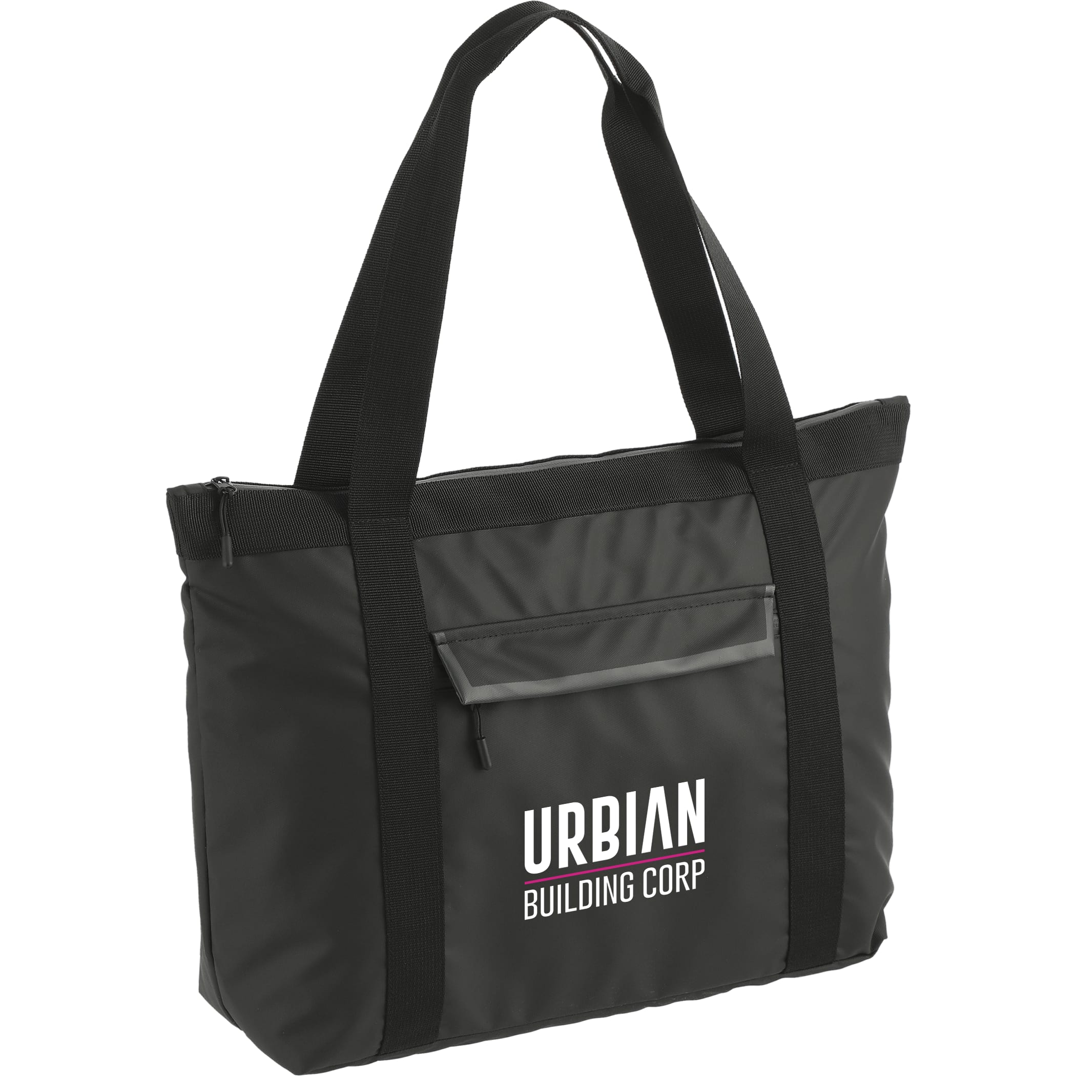 Picture of NBN All-Weather Recycled Tote