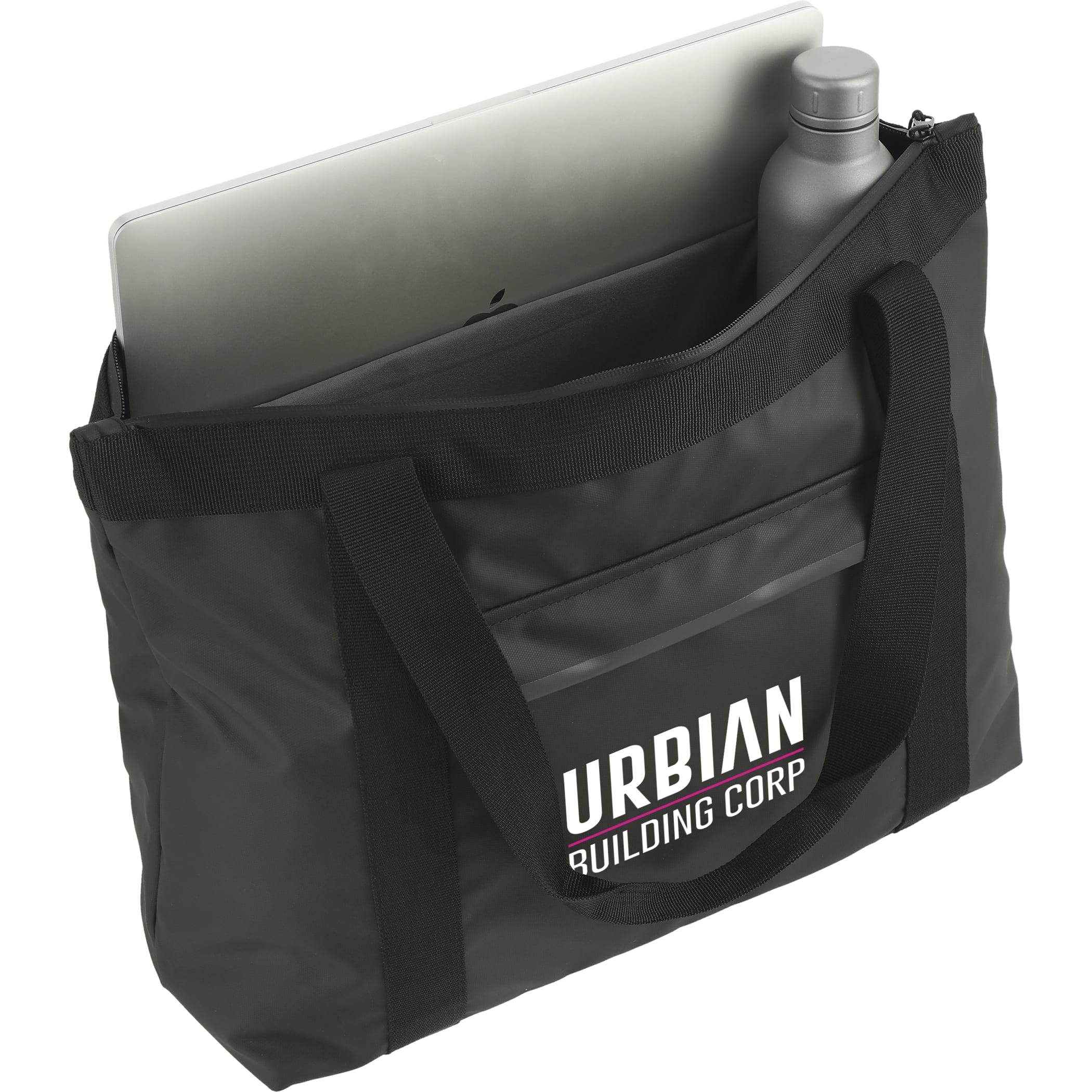Picture of NBN All-Weather Recycled Tote