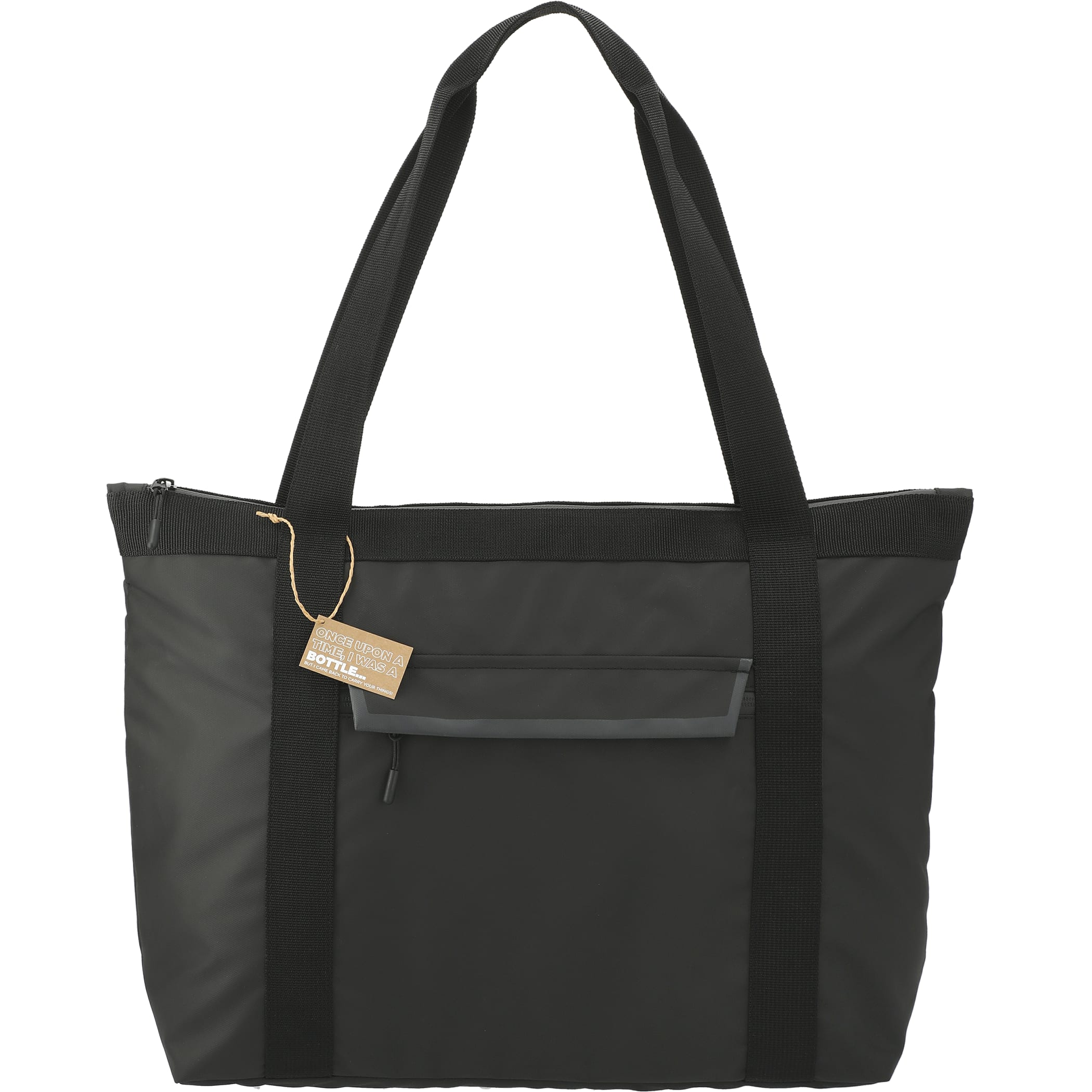 Picture of NBN All-Weather Recycled Tote