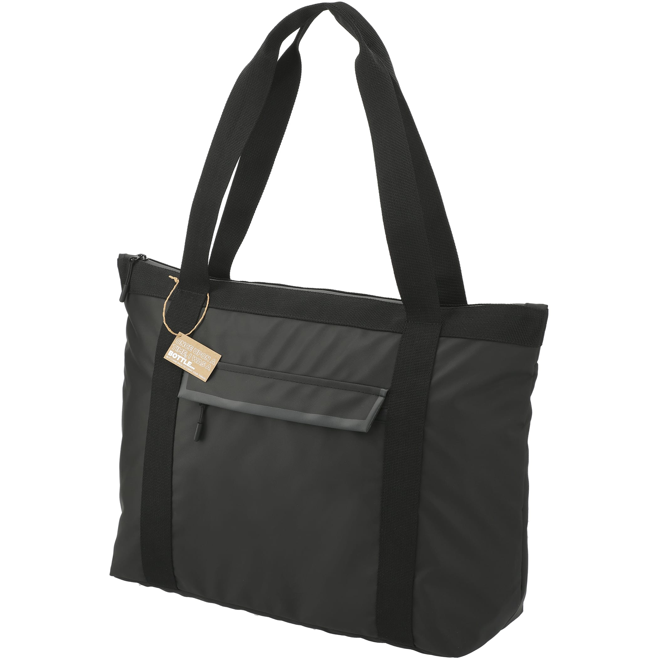 Picture of NBN All-Weather Recycled Tote