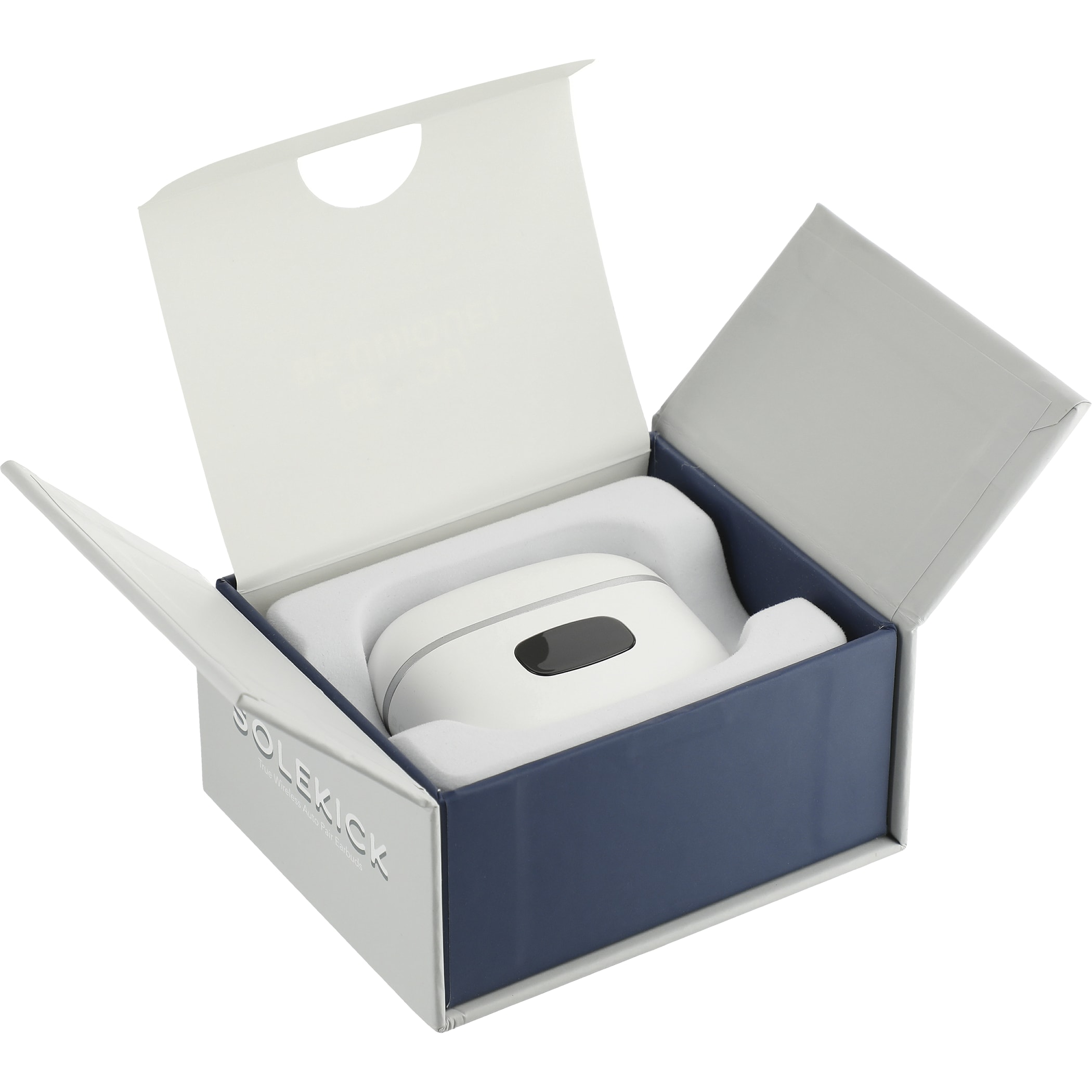 Picture of Solekick™ True Wireless Auto Pair Earbuds