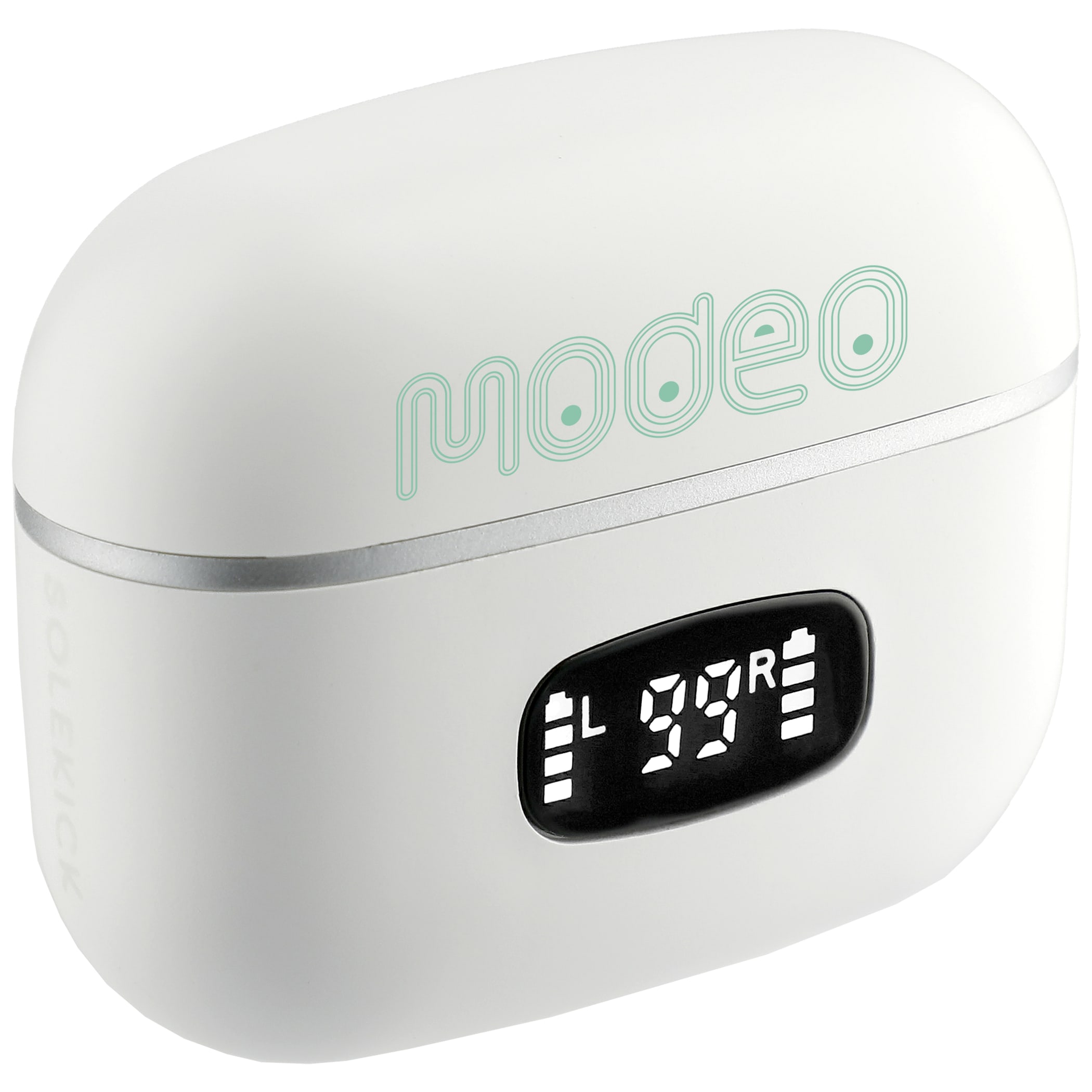 Picture of Solekick™ True Wireless Auto Pair Earbuds