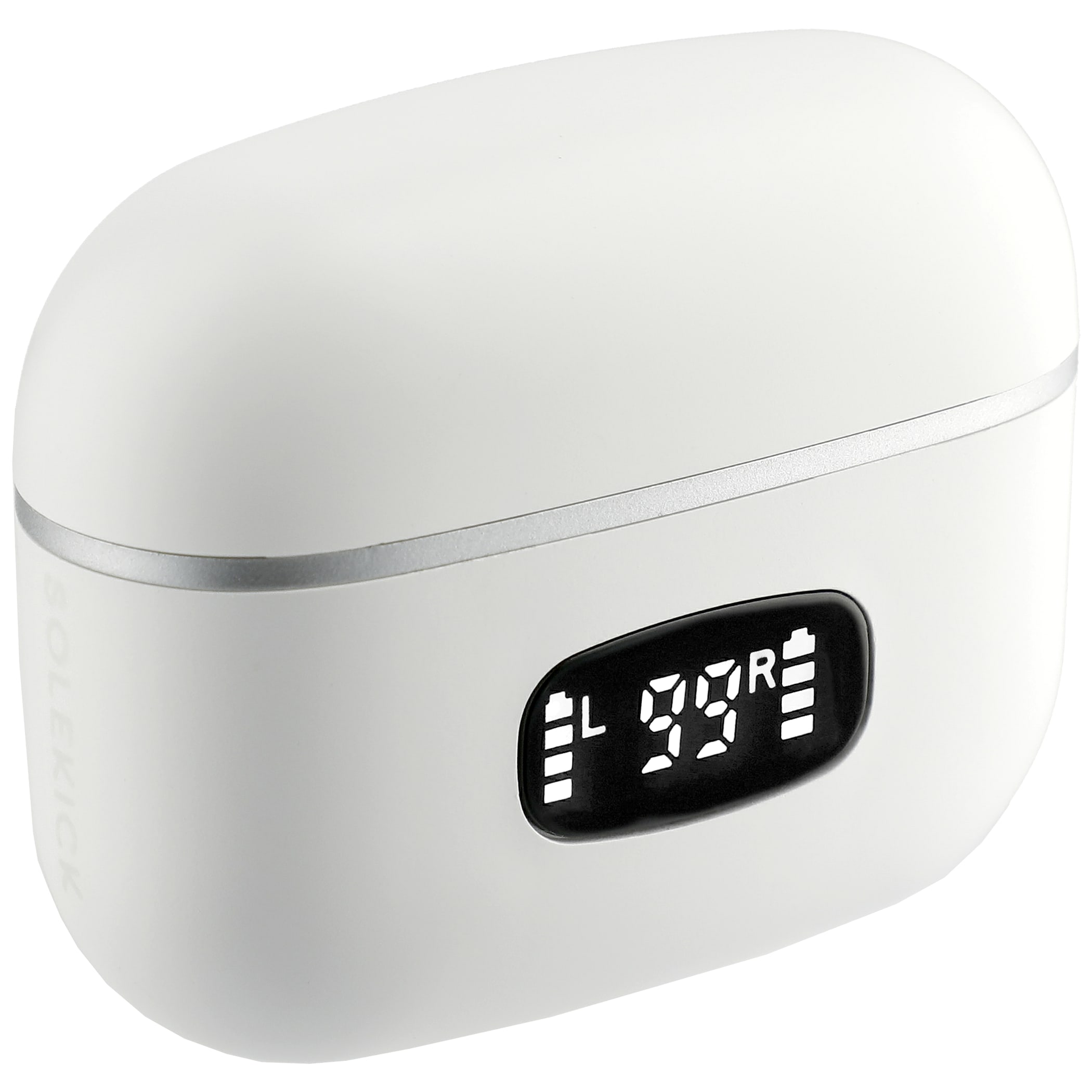 Picture of Solekick™ True Wireless Auto Pair Earbuds
