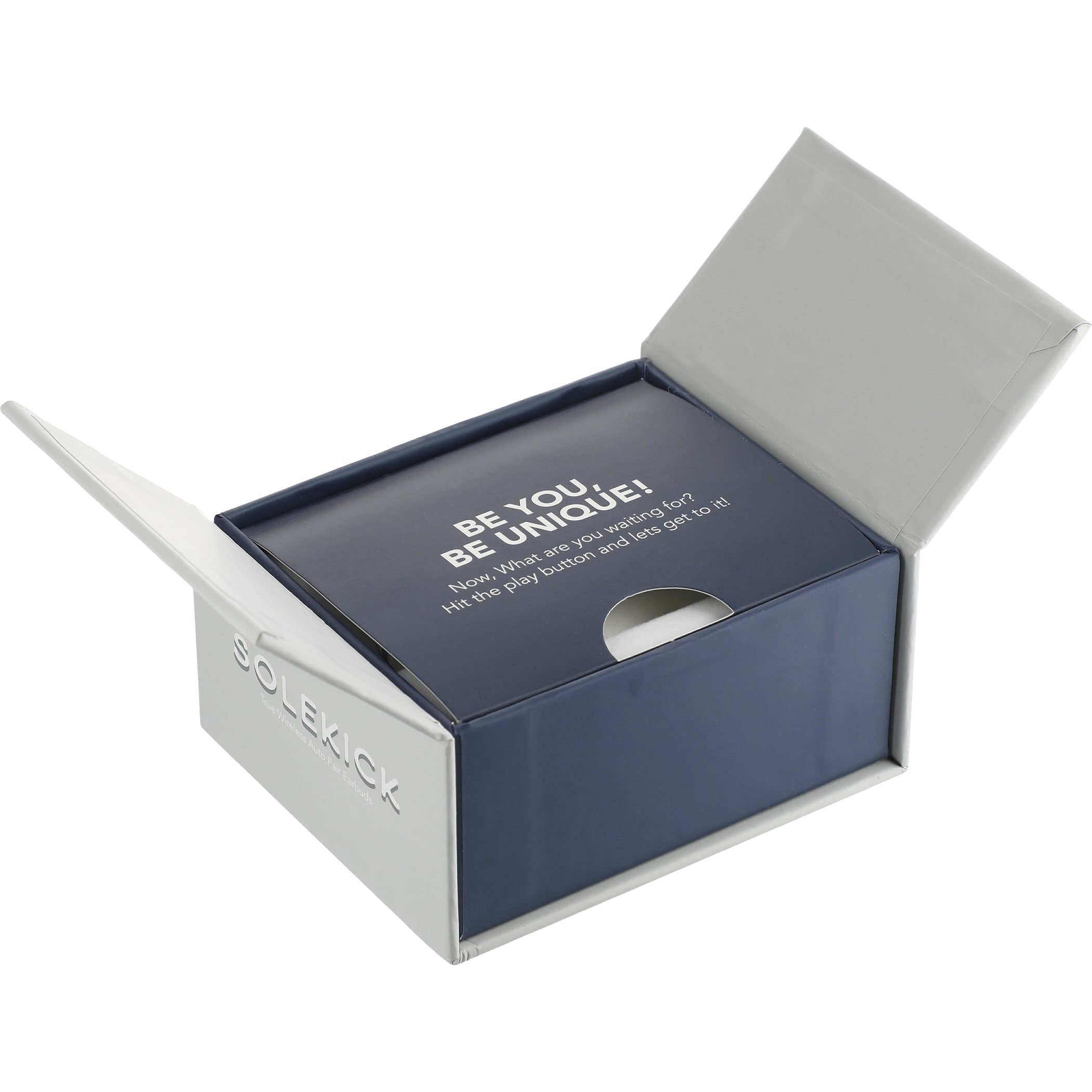 Picture of Solekick™ True Wireless Auto Pair Earbuds