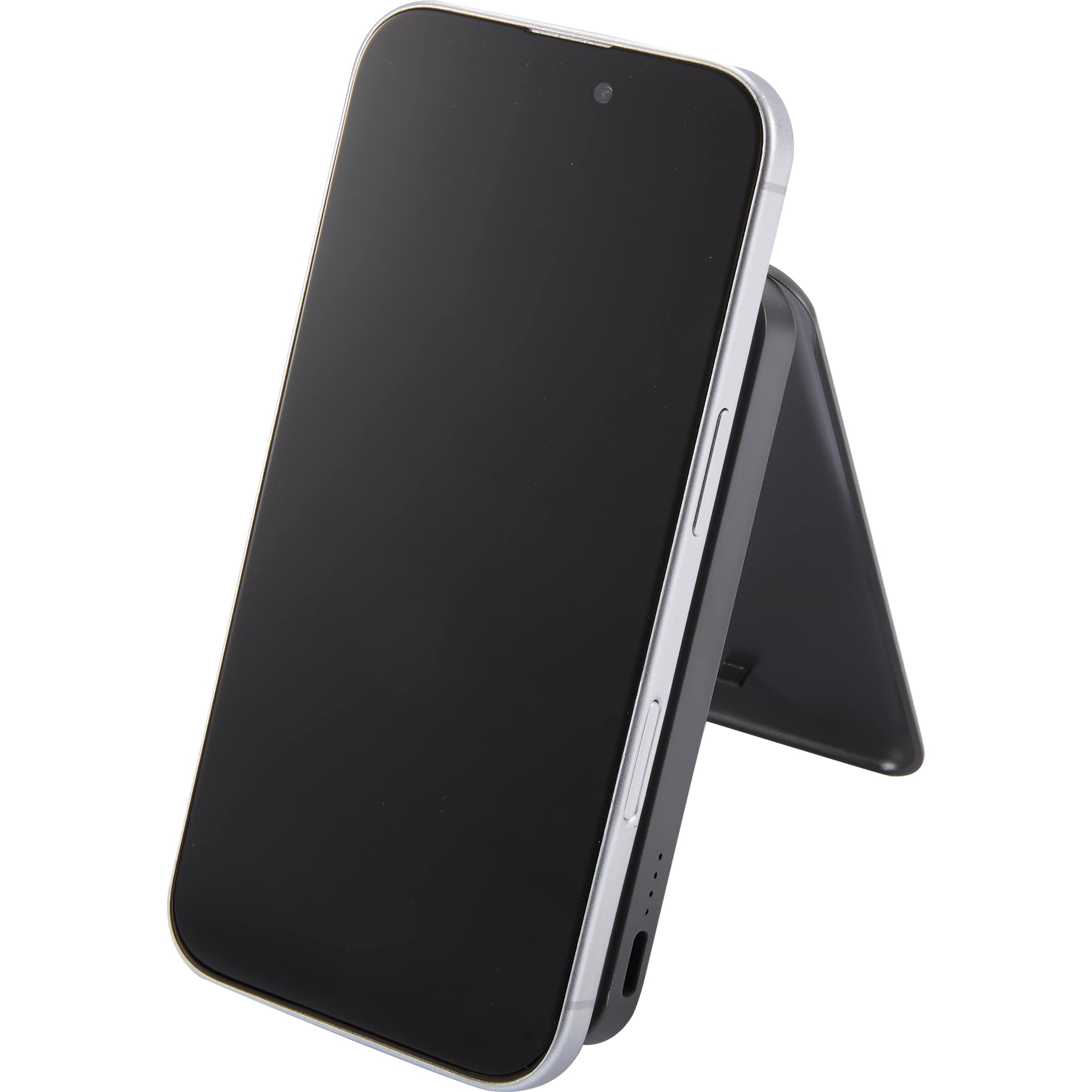 Picture of Solekick™ UL Listed MagClick™ Wireless Power Bank