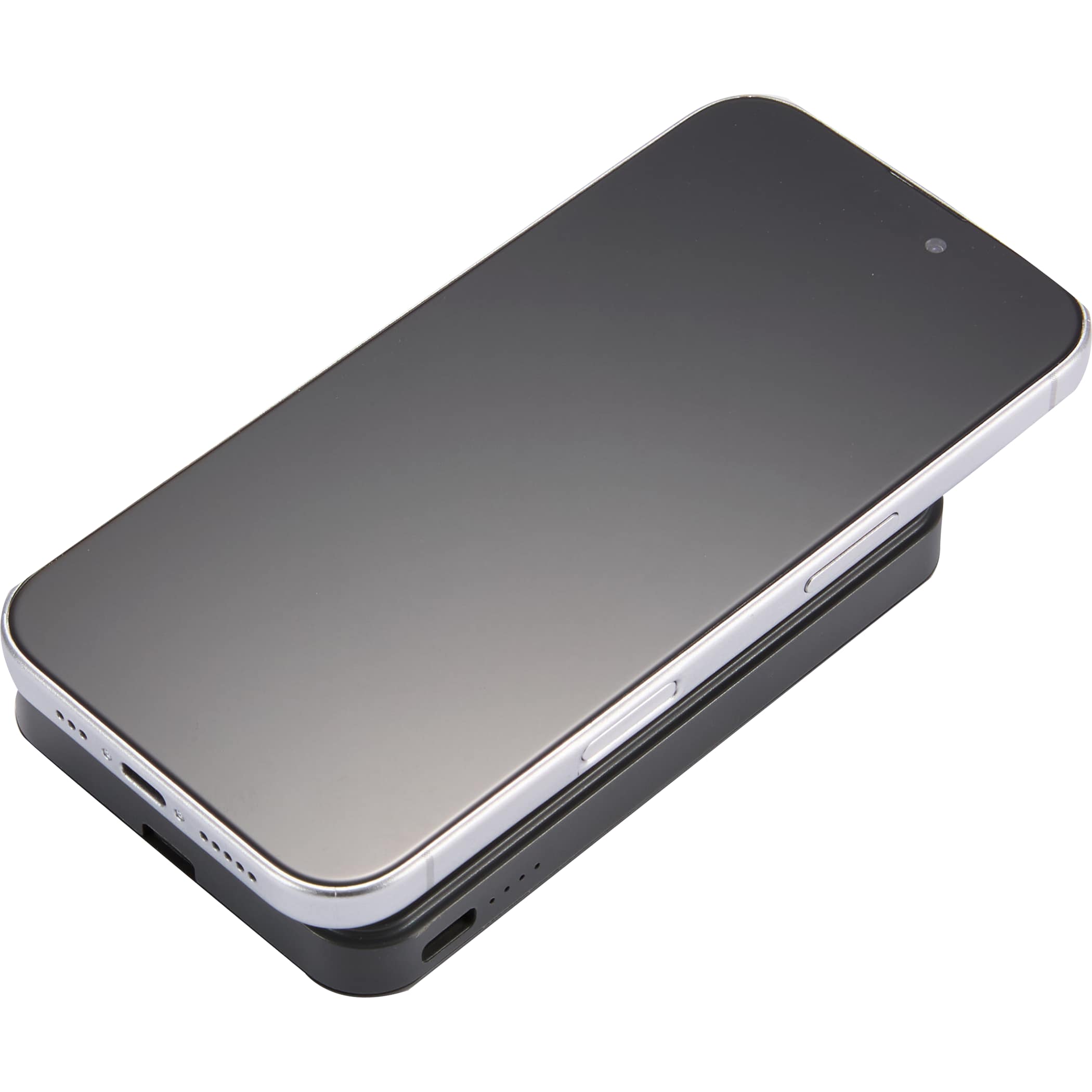 Picture of Solekick™ UL Listed MagClick™ Wireless Power Bank
