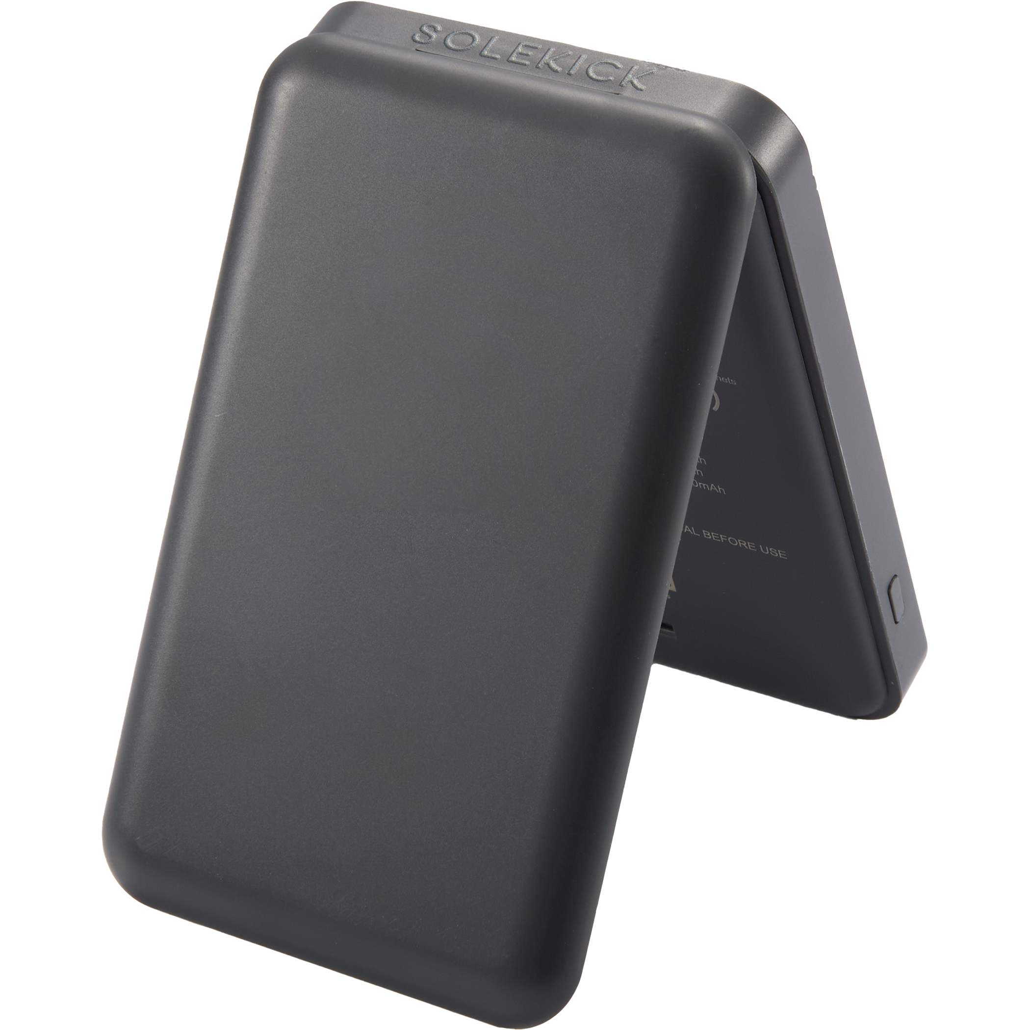 Picture of Solekick™ UL Listed MagClick™ Wireless Power Bank