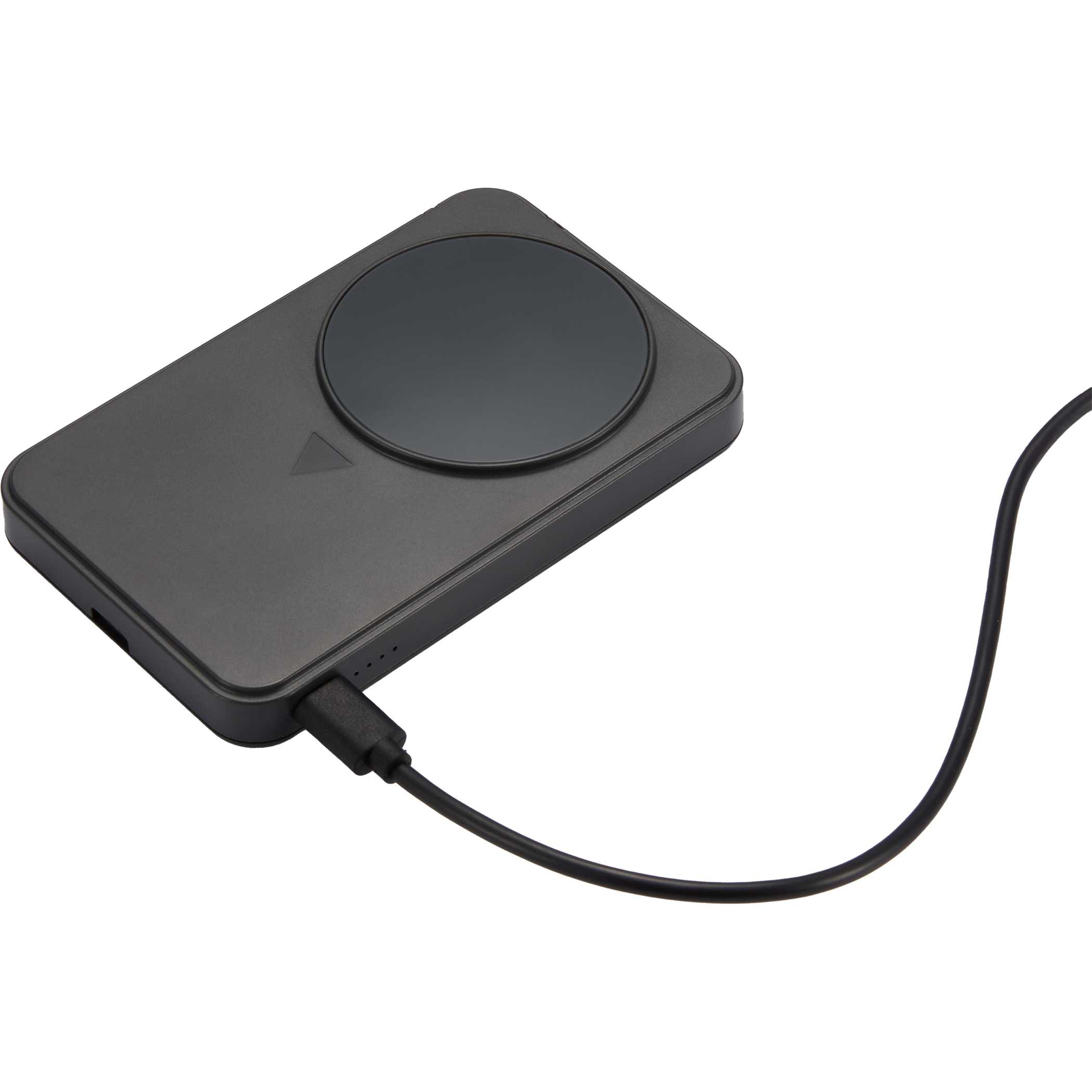 Picture of Solekick™ UL Listed MagClick™ Wireless Power Bank