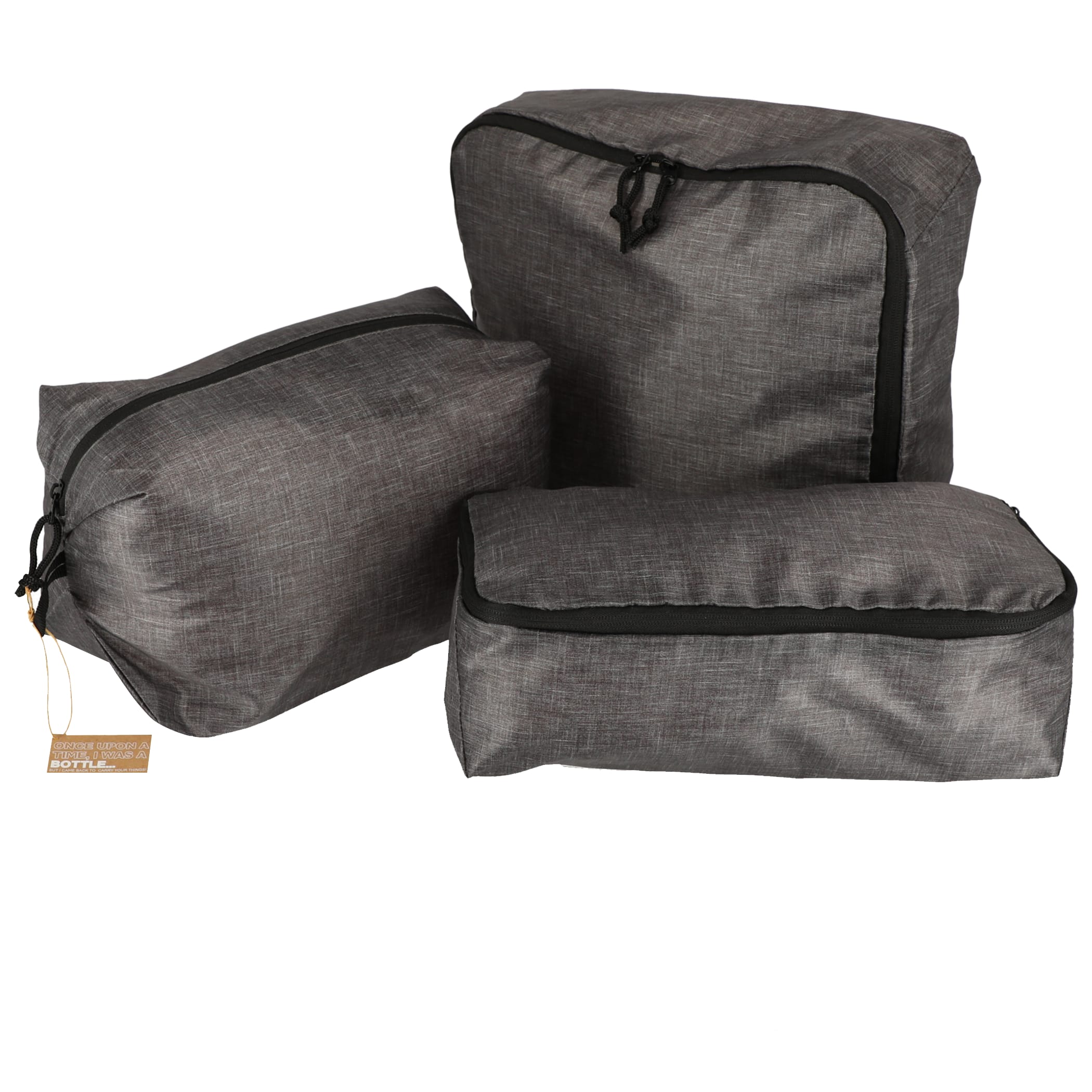 Picture of Excursion Recycled Packing Cube Set