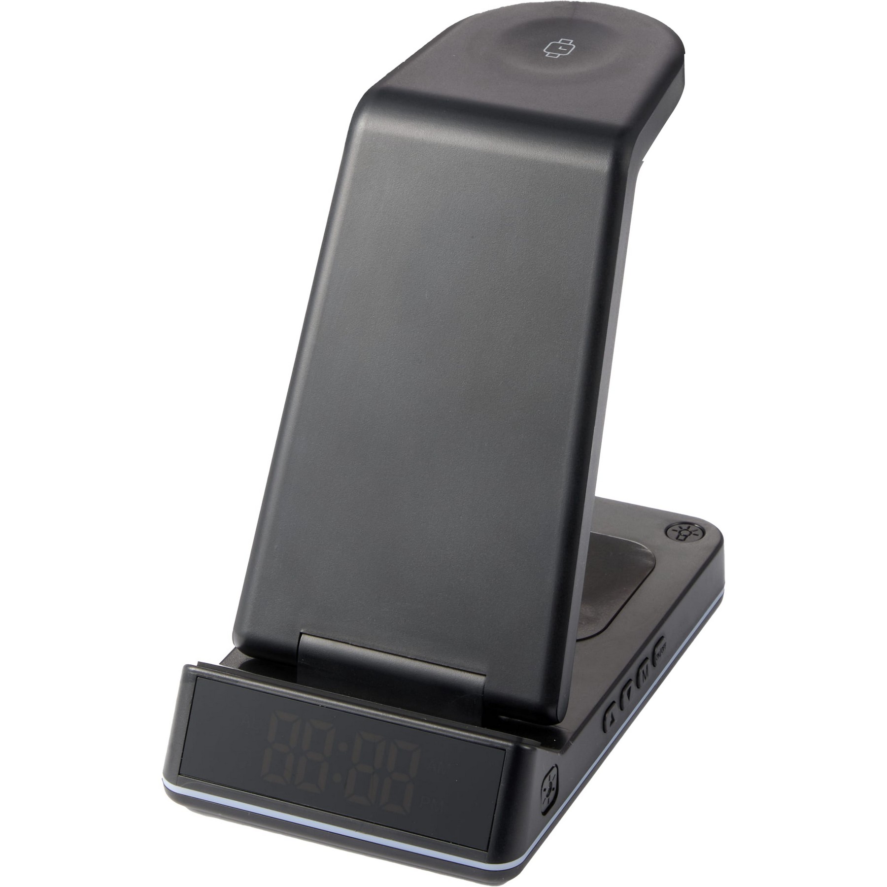 Picture of TriCharge Plus 3-in-1 Qi Wireless Charging Stand