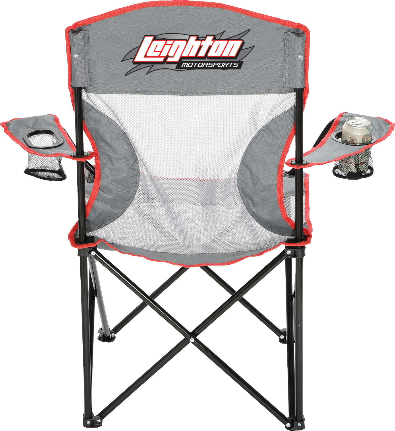Picture of High Sierra Camping Chair (300lb Capacity)