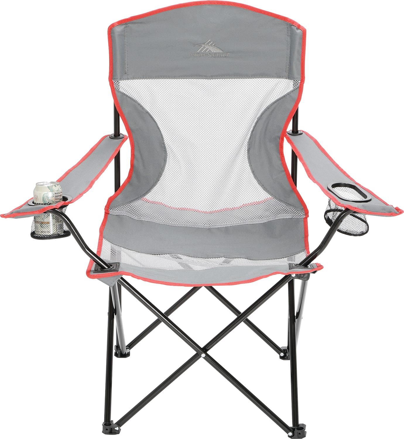 Picture of High Sierra Camping Chair (300lb Capacity)