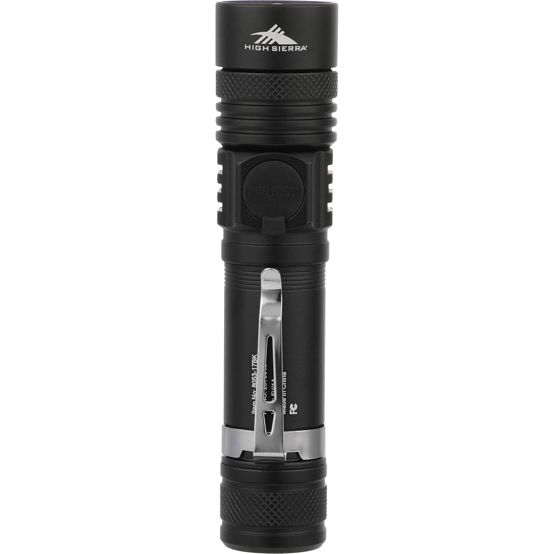 Picture of High Sierra Eco 160 Lumen LED Flashlight