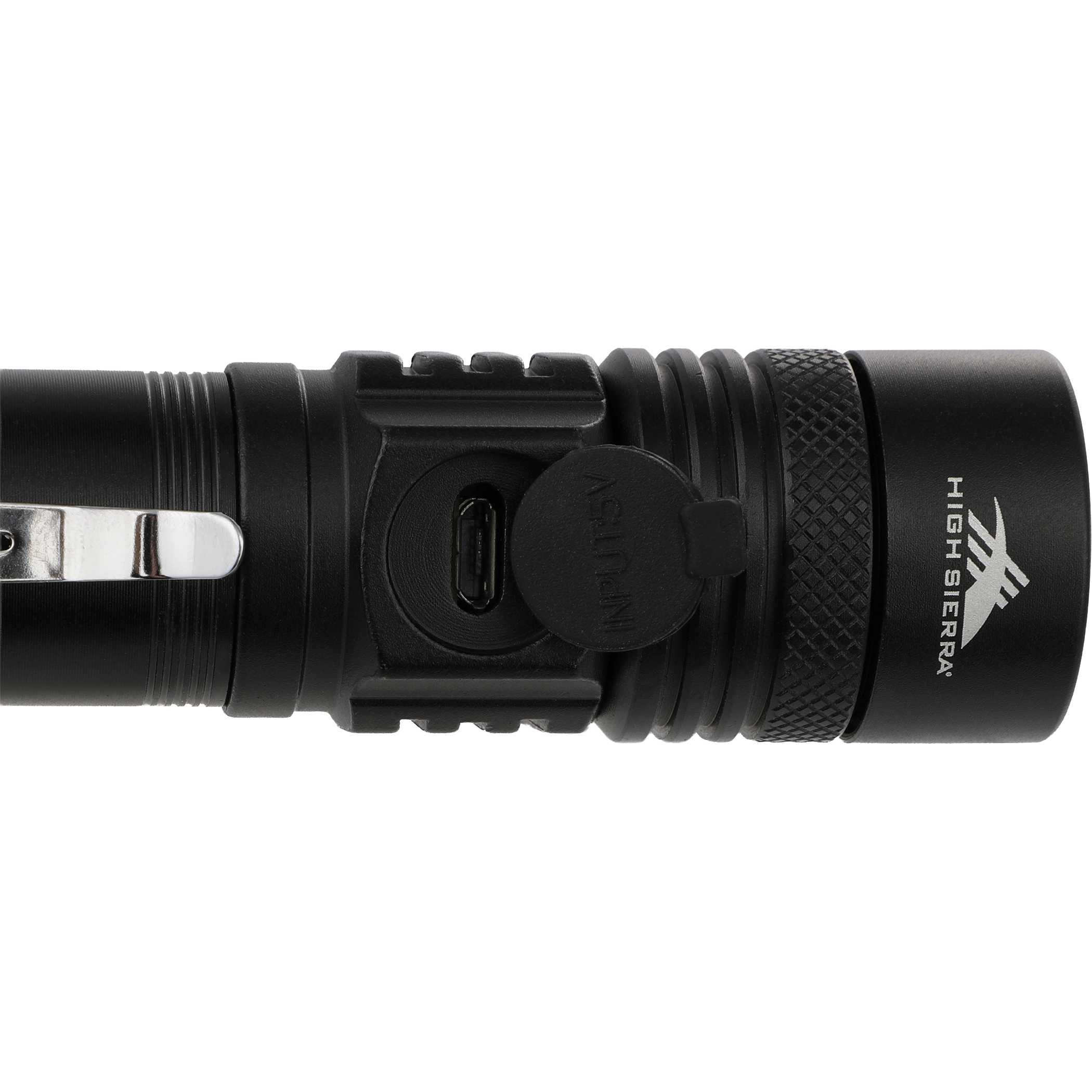 Picture of High Sierra Eco 160 Lumen LED Flashlight