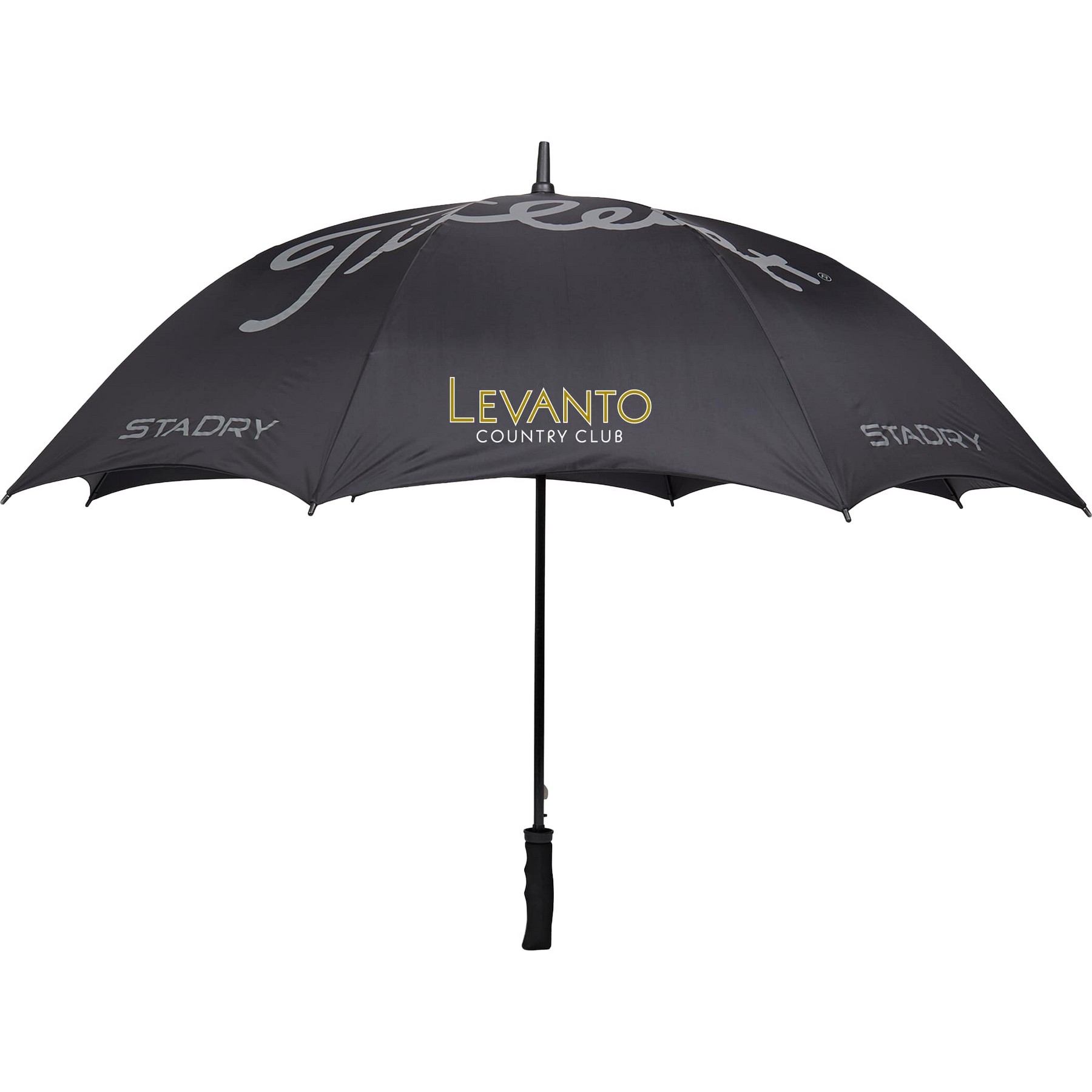 Picture of Titleist 64" StaDry Single Canopy Umbrella