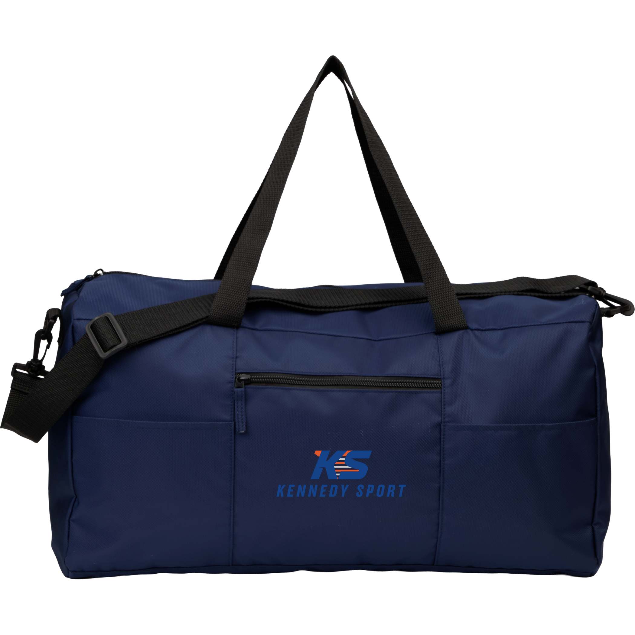 Picture of Packable Recycled Duffle Bag