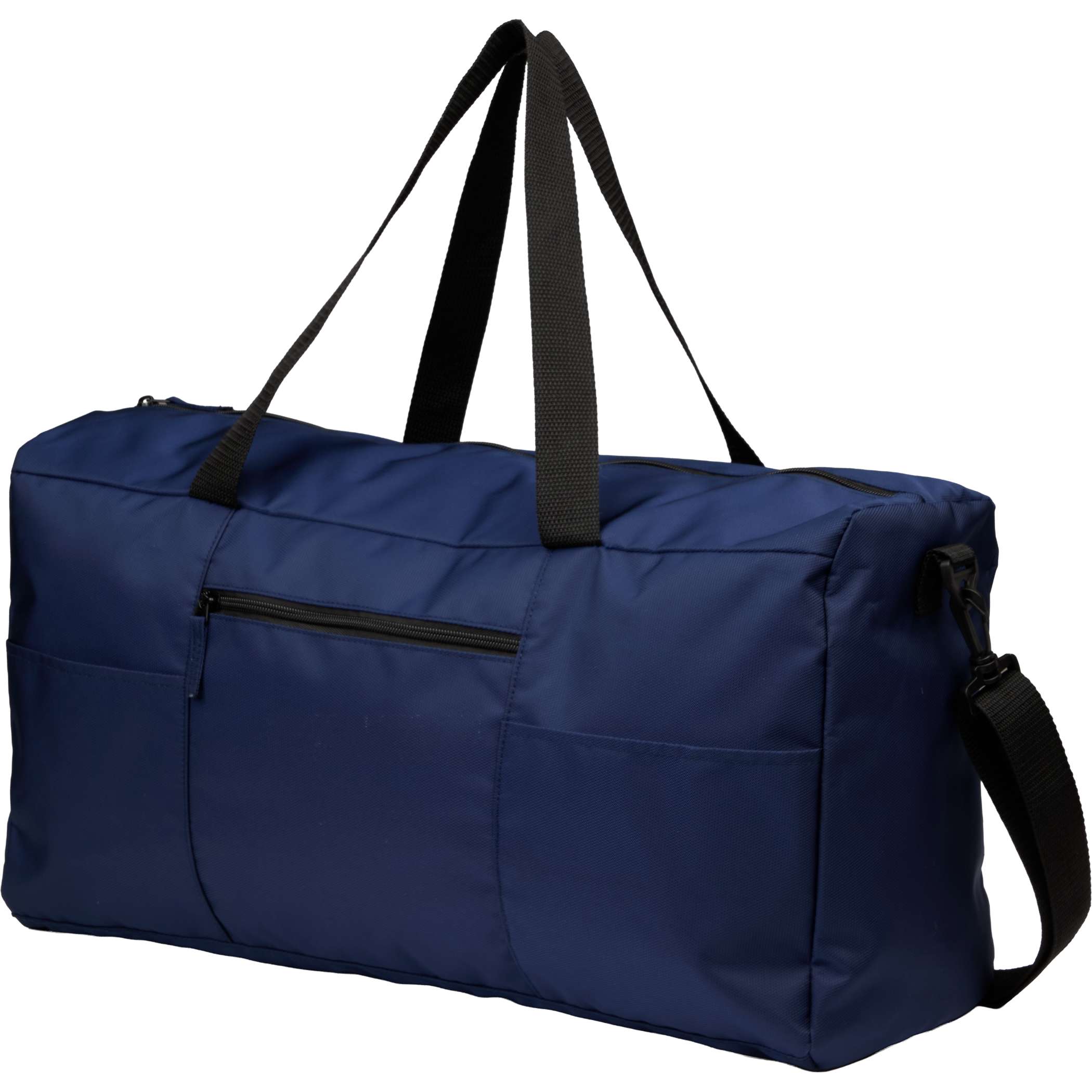 Picture of Packable Recycled Duffle Bag