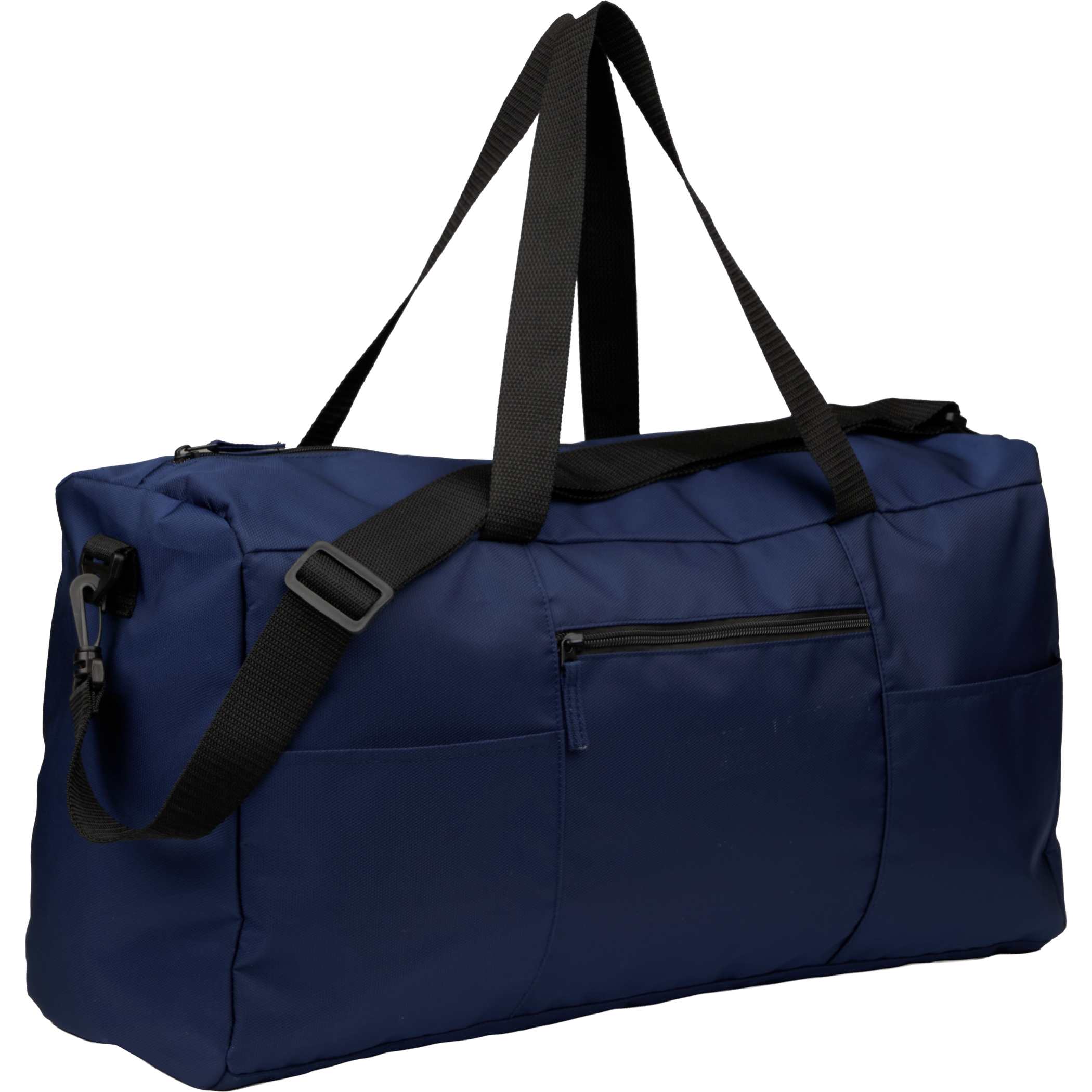 Picture of Packable Recycled Duffle Bag