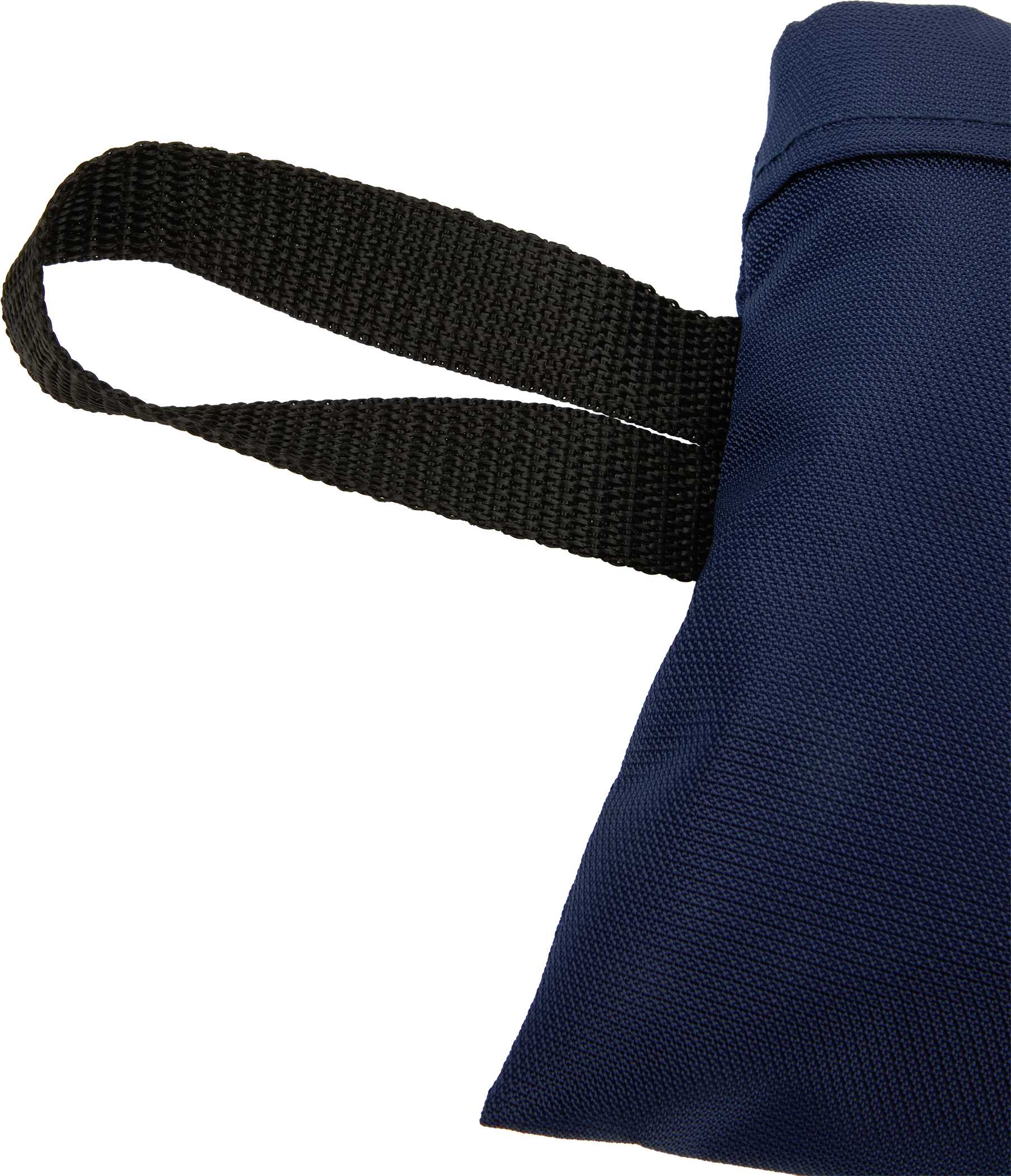 Picture of Packable Recycled Duffle Bag