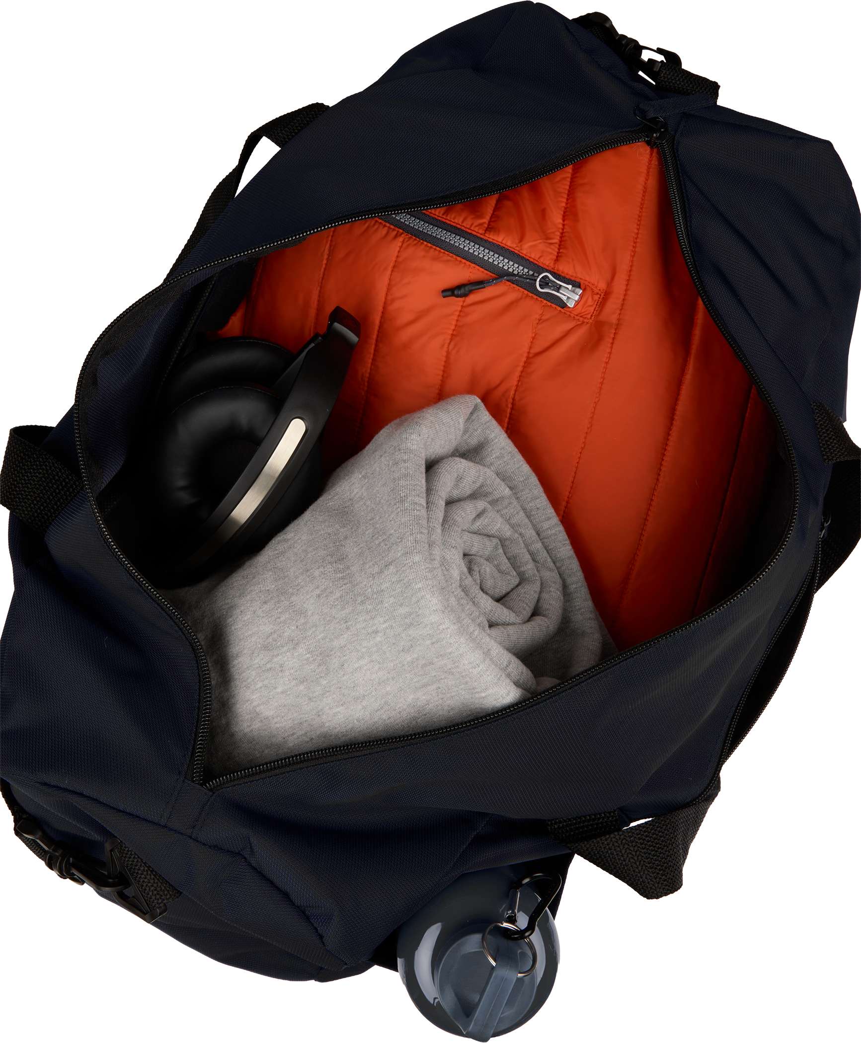 Picture of Packable Recycled Duffle Bag