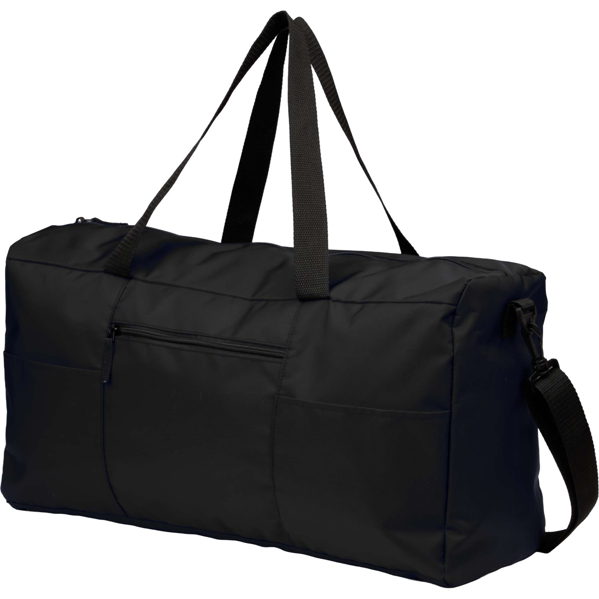 Picture of Packable Recycled Duffle Bag