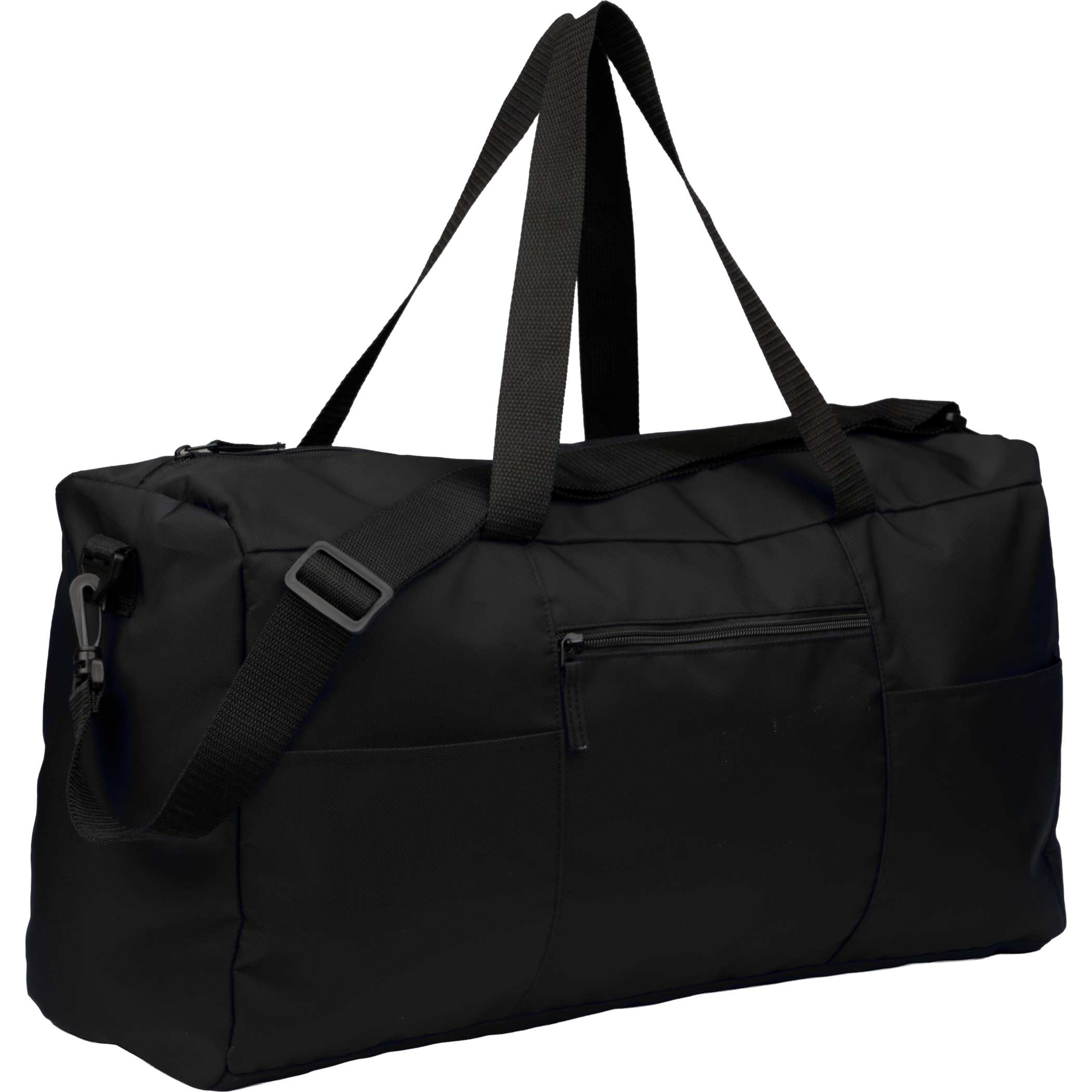 Picture of Packable Recycled Duffle Bag
