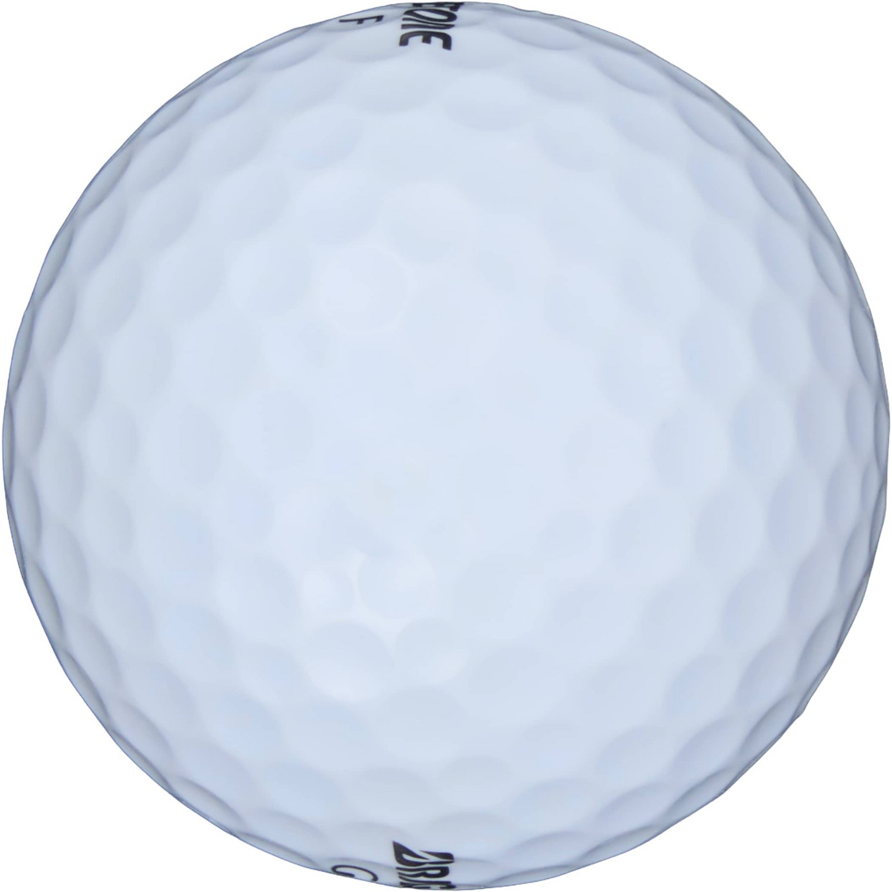 Picture of Bridgestone TreoSoft Golf Balls - 12 Pack