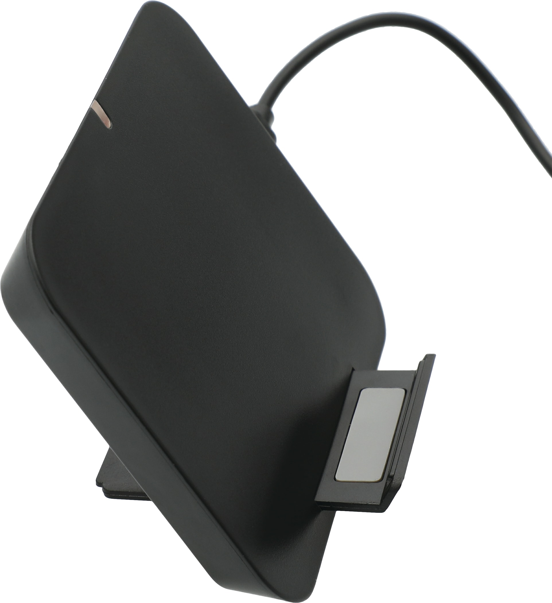 Picture of Optic Wireless Charging Phone Stand