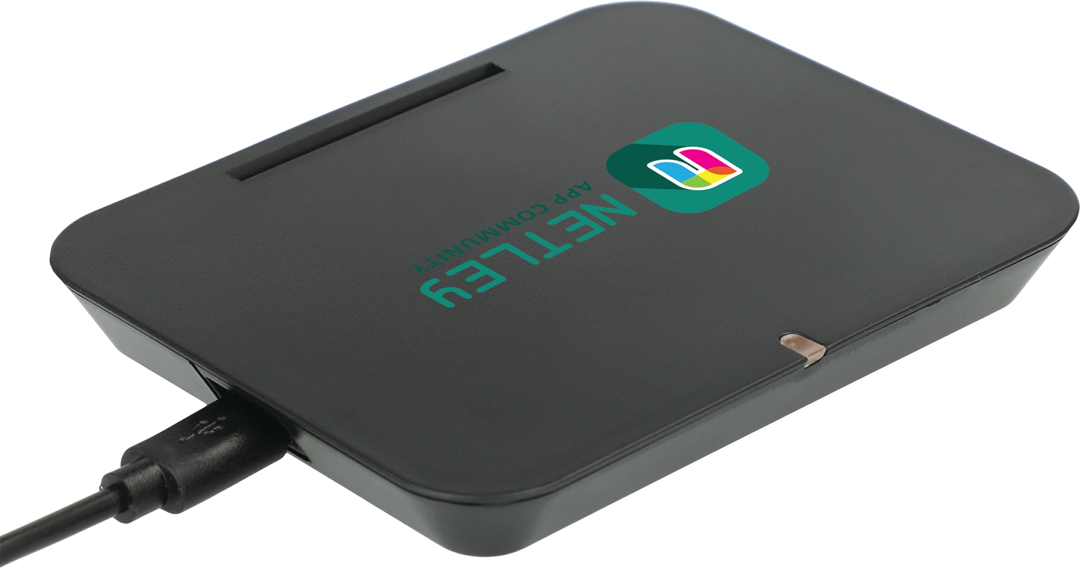 Picture of Optic Wireless Charging Phone Stand