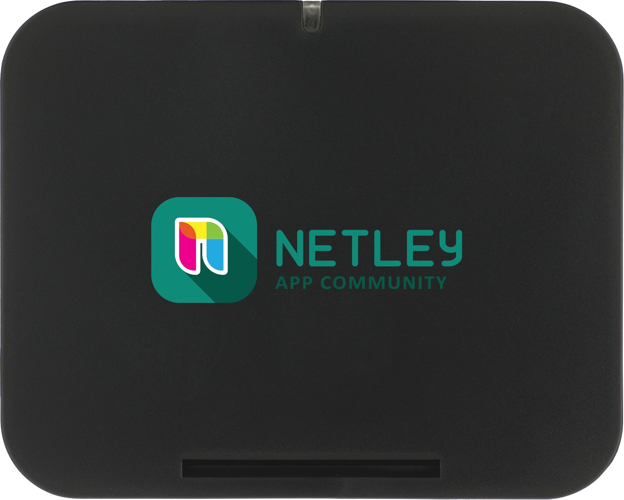 Picture of Optic Wireless Charging Phone Stand