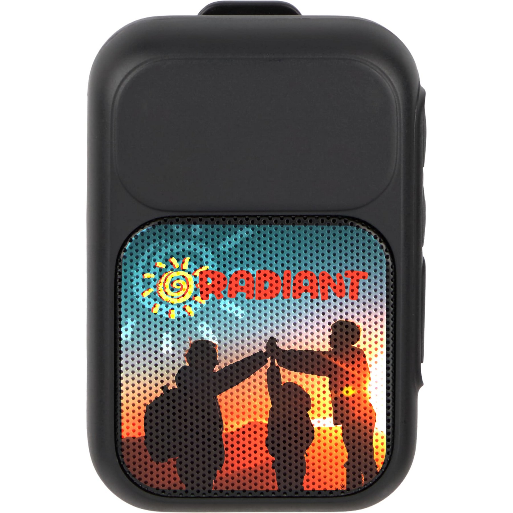 Picture of Clip Tune Magnetic Bluetooth Speaker