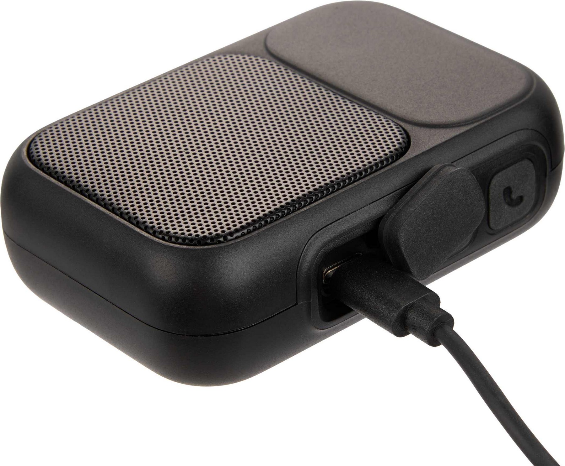 Picture of Clip Tune Magnetic Bluetooth Speaker